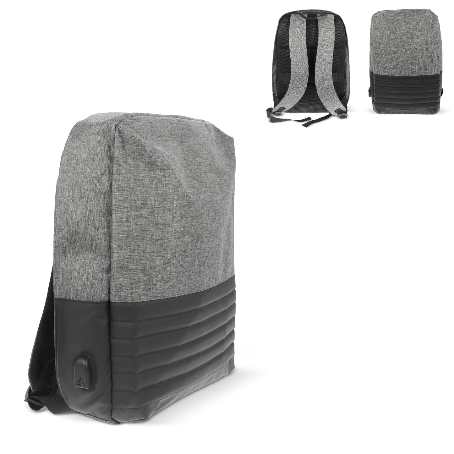 LT95287  Addison Laptop-Rucksack, 10 L