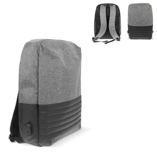 LT95287  Addison Laptop-Rucksack, 10 L
