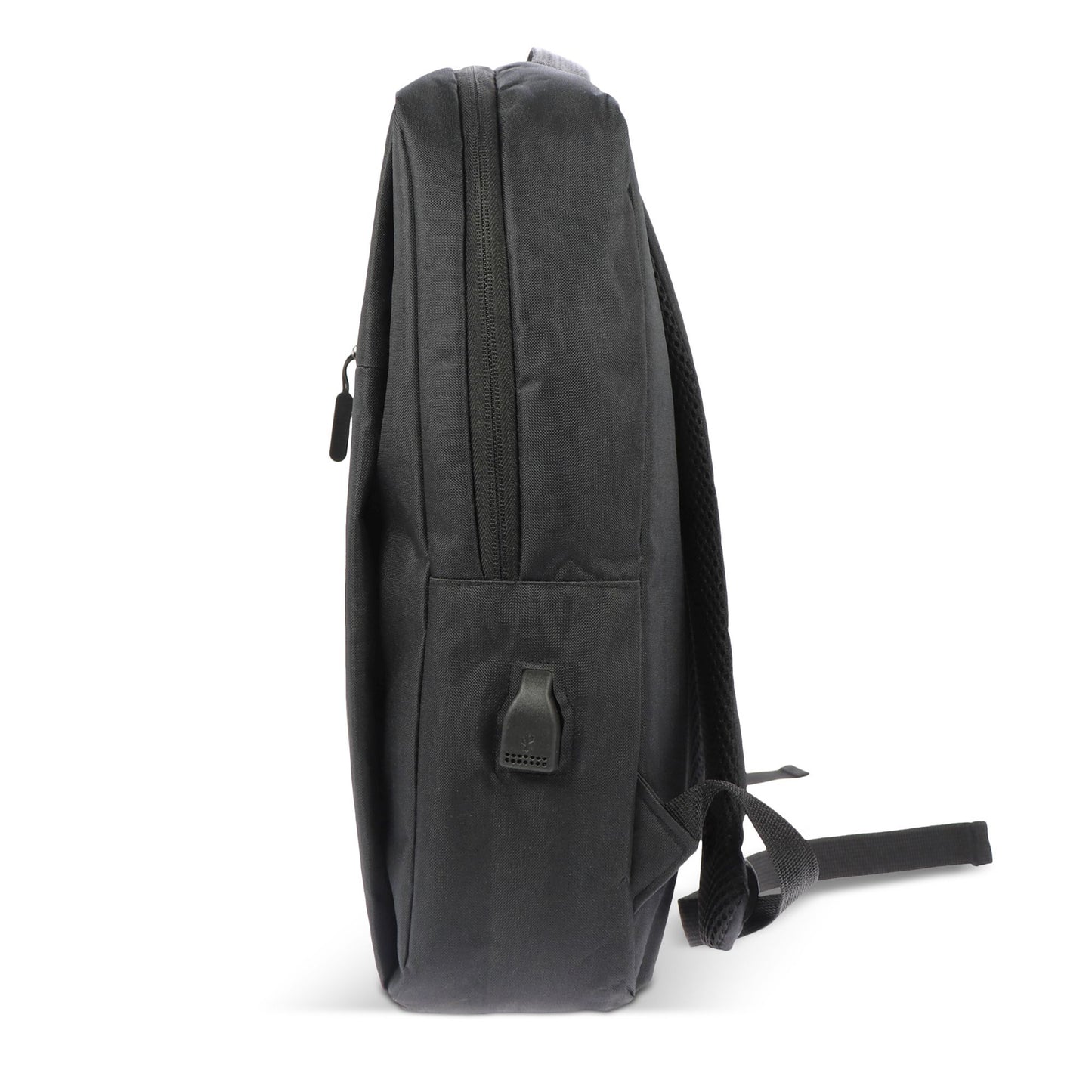 LT95289  Laptop-Rucksack mit Ladeanschluss, 20 L