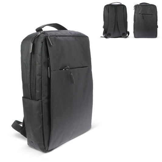LT95289  Laptop-Rucksack mit Ladeanschluss, 20 L