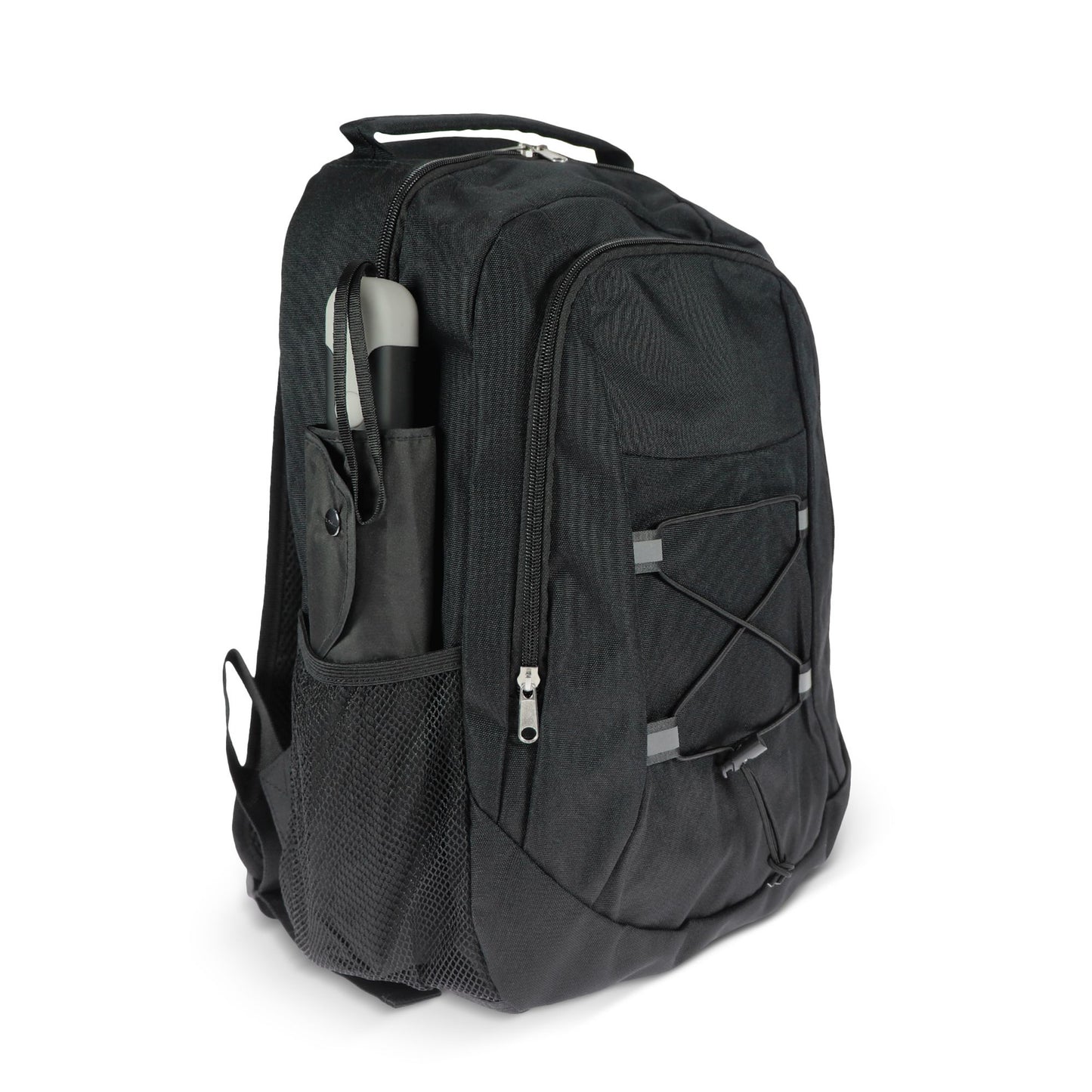 LT95294  R-PET-Rucksack mit Kordelzug, 25 L