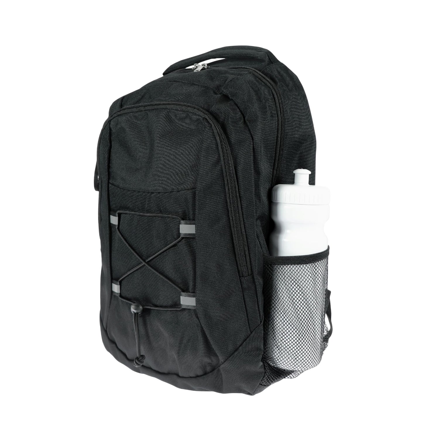 LT95294  R-PET-Rucksack mit Kordelzug, 25 L