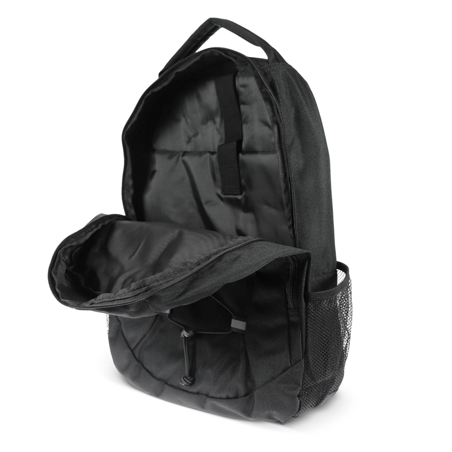 LT95294  R-PET-Rucksack mit Kordelzug, 25 L
