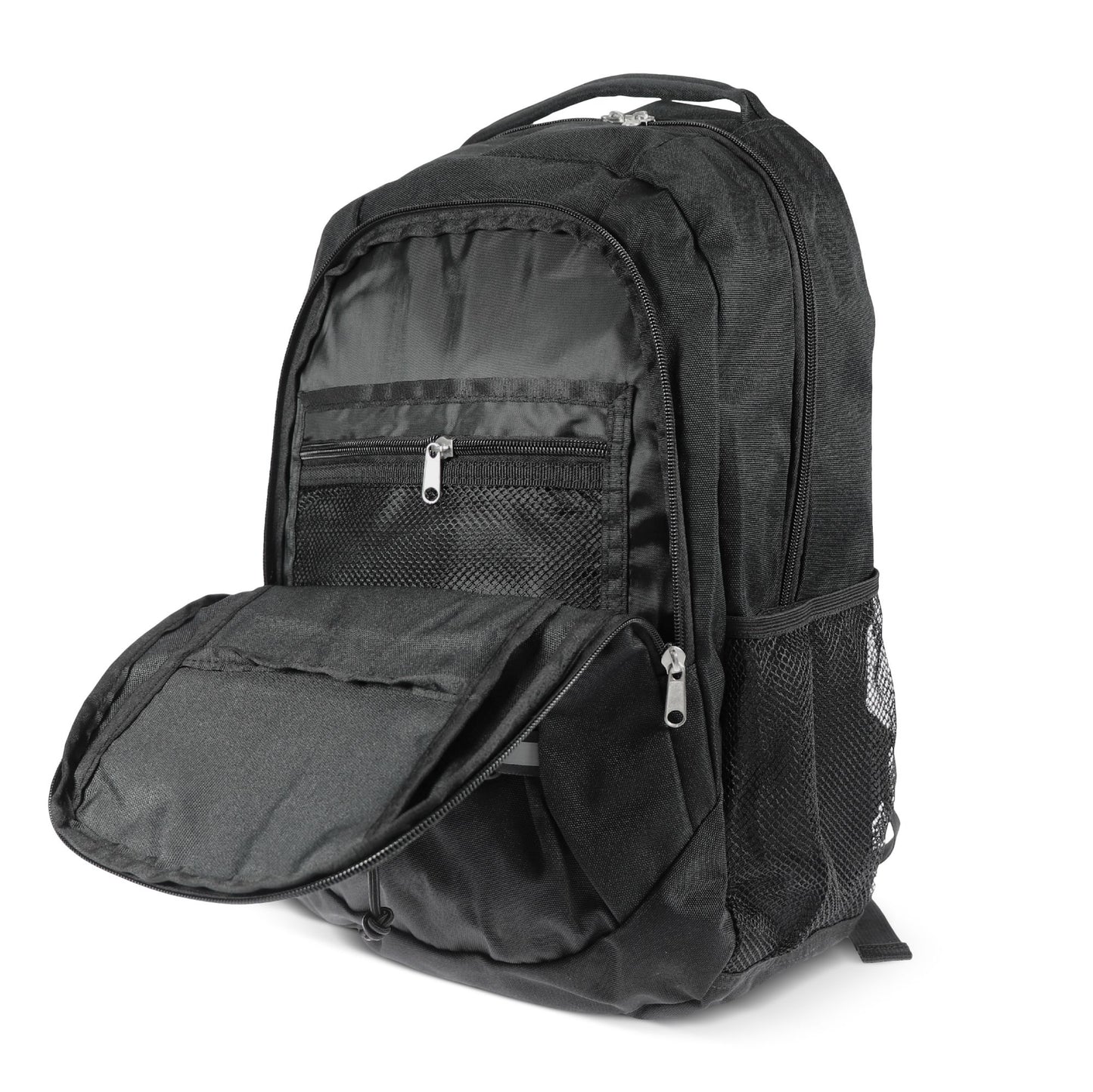 LT95294  R-PET-Rucksack mit Kordelzug, 25 L