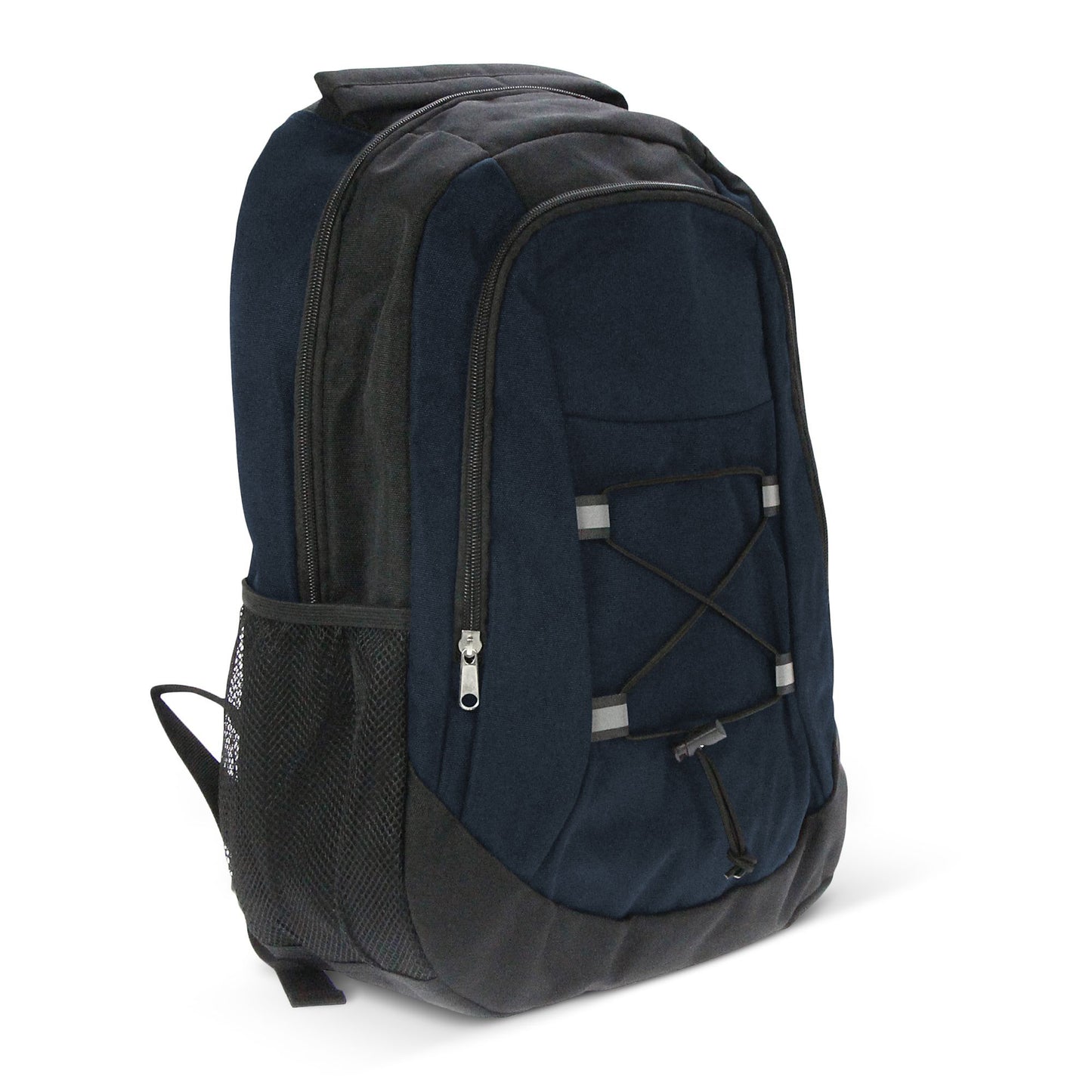LT95294  R-PET-Rucksack mit Kordelzug, 25 L