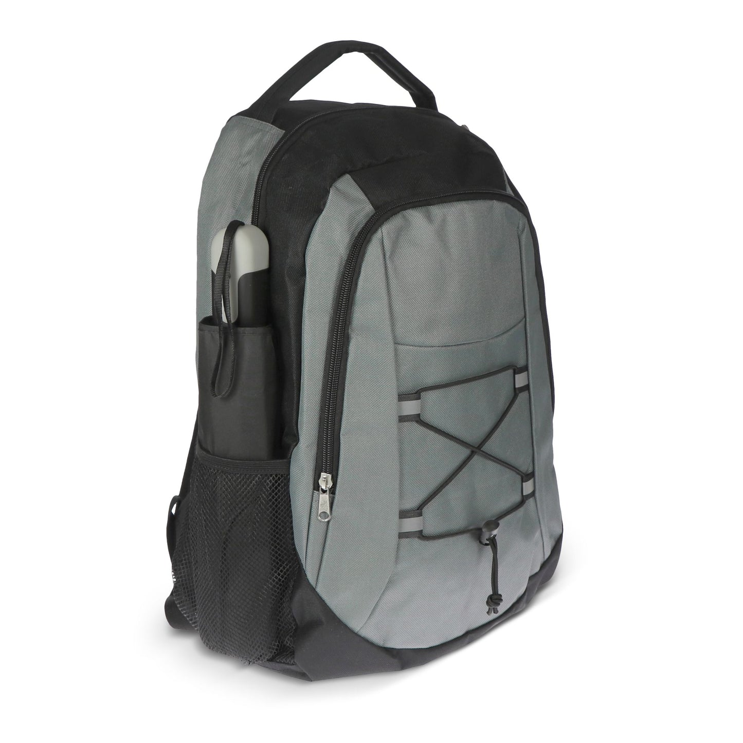 LT95294  R-PET-Rucksack mit Kordelzug, 25 L