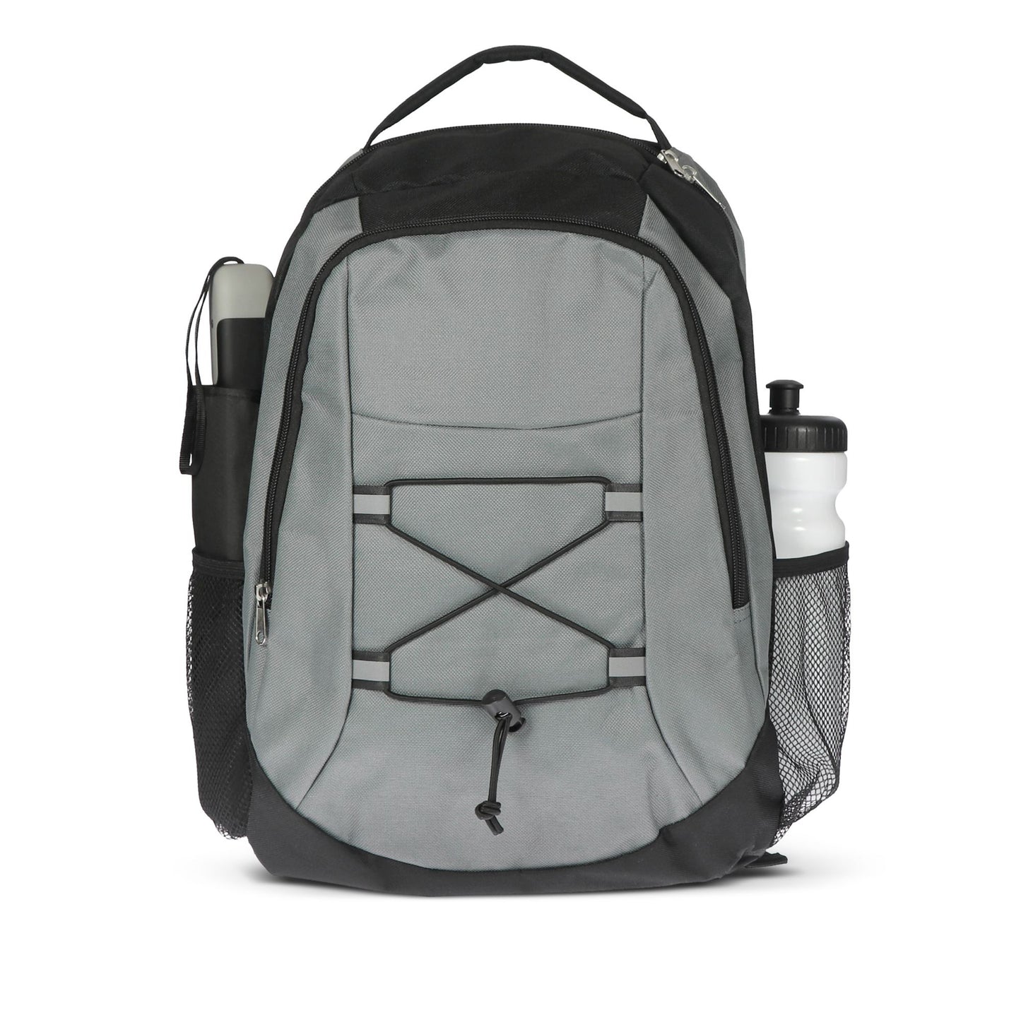 LT95294  R-PET-Rucksack mit Kordelzug, 25 L