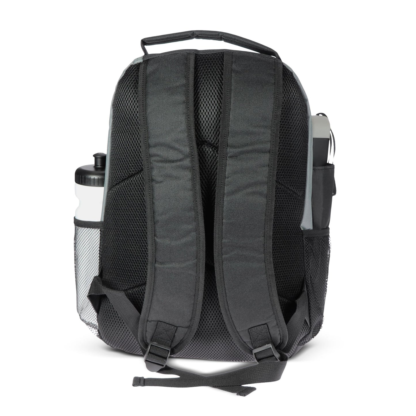 LT95294  R-PET-Rucksack mit Kordelzug, 25 L