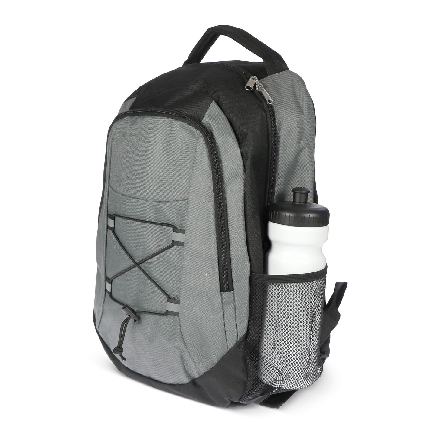 LT95294  R-PET-Rucksack mit Kordelzug, 25 L