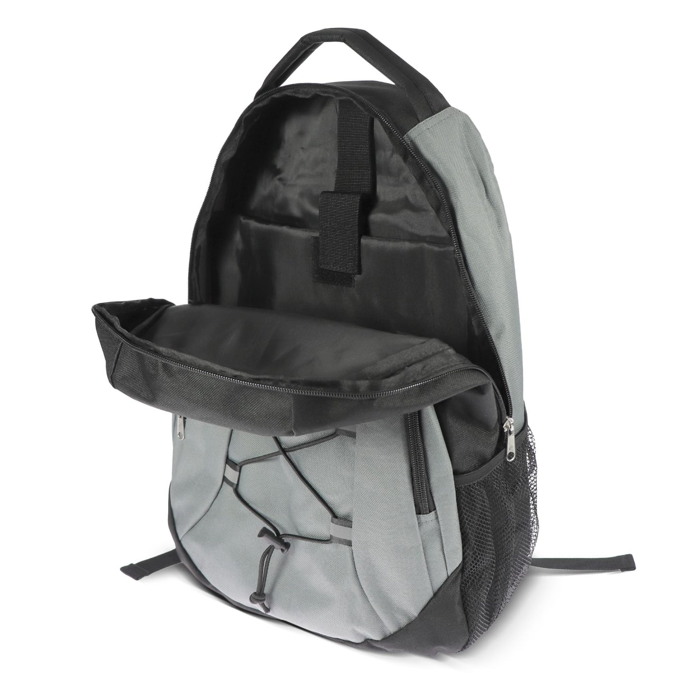 LT95294  R-PET-Rucksack mit Kordelzug, 25 L
