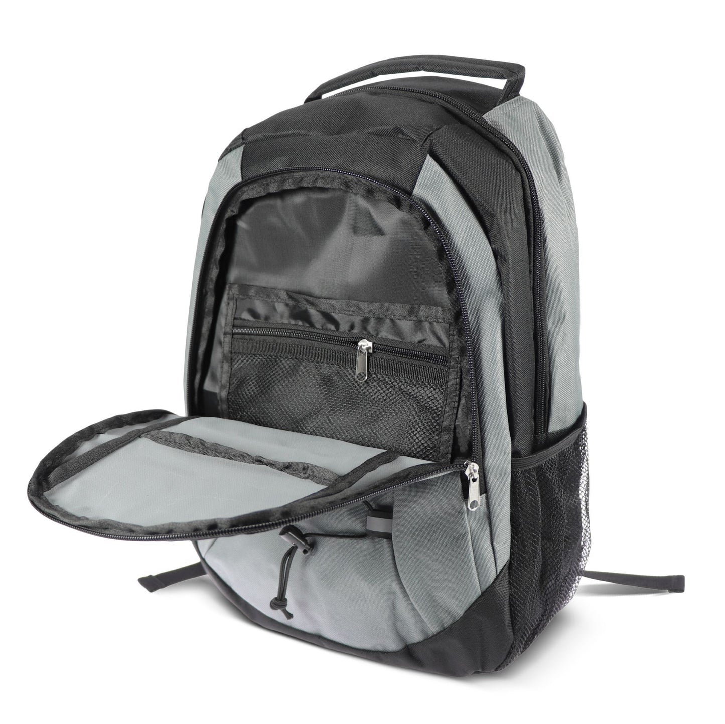 LT95294  R-PET-Rucksack mit Kordelzug, 25 L