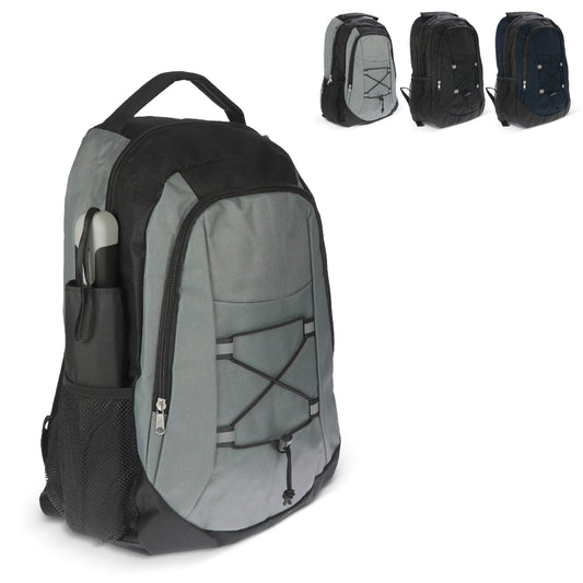 LT95294  R-PET-Rucksack mit Kordelzug, 25 L