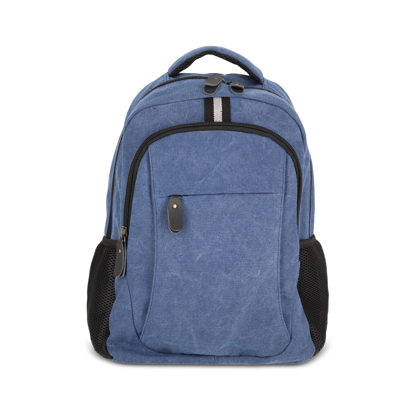 LT95297  Harper Rucksack aus recyceltem Baumwoll-Canvas