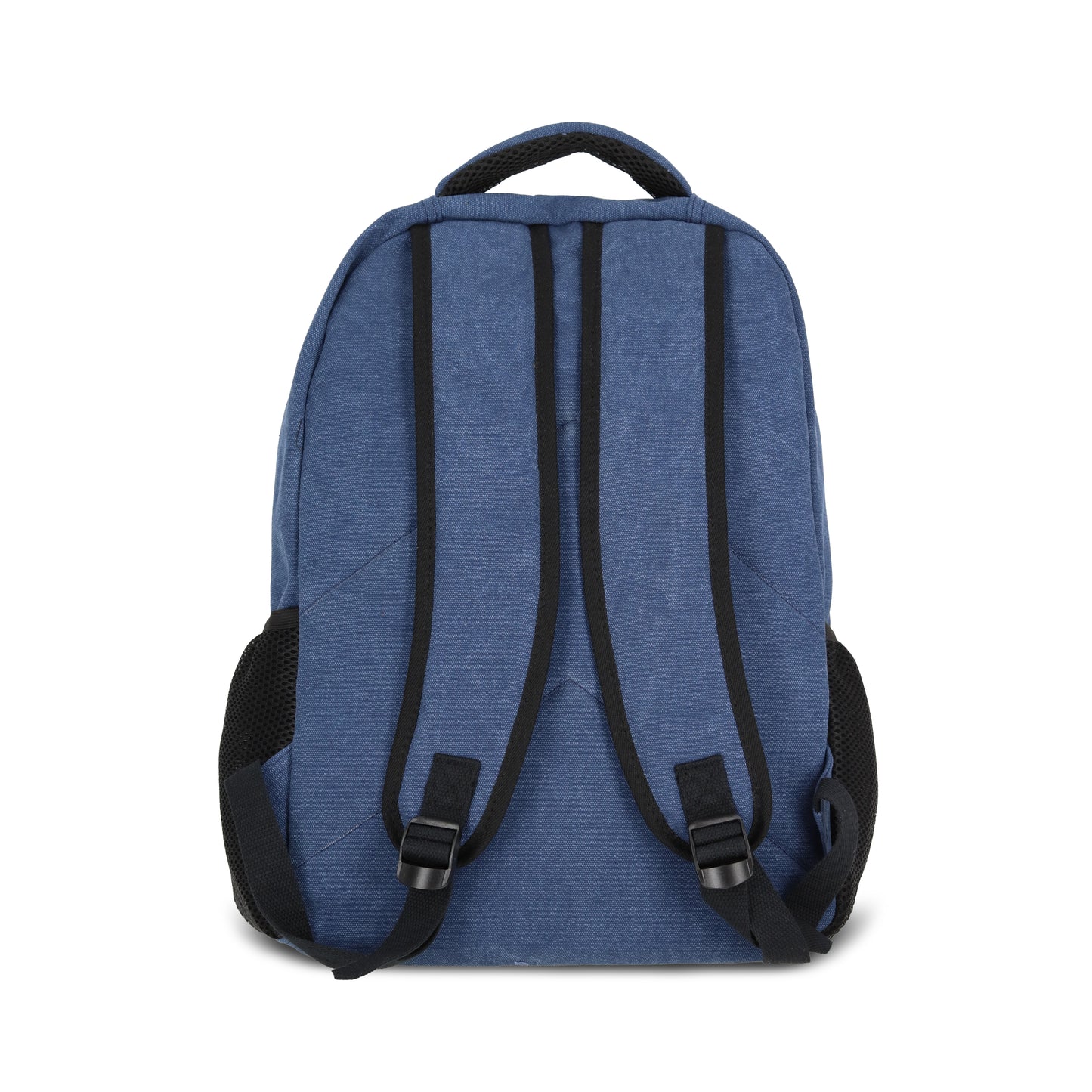 LT95297  Harper Rucksack aus recyceltem Baumwoll-Canvas