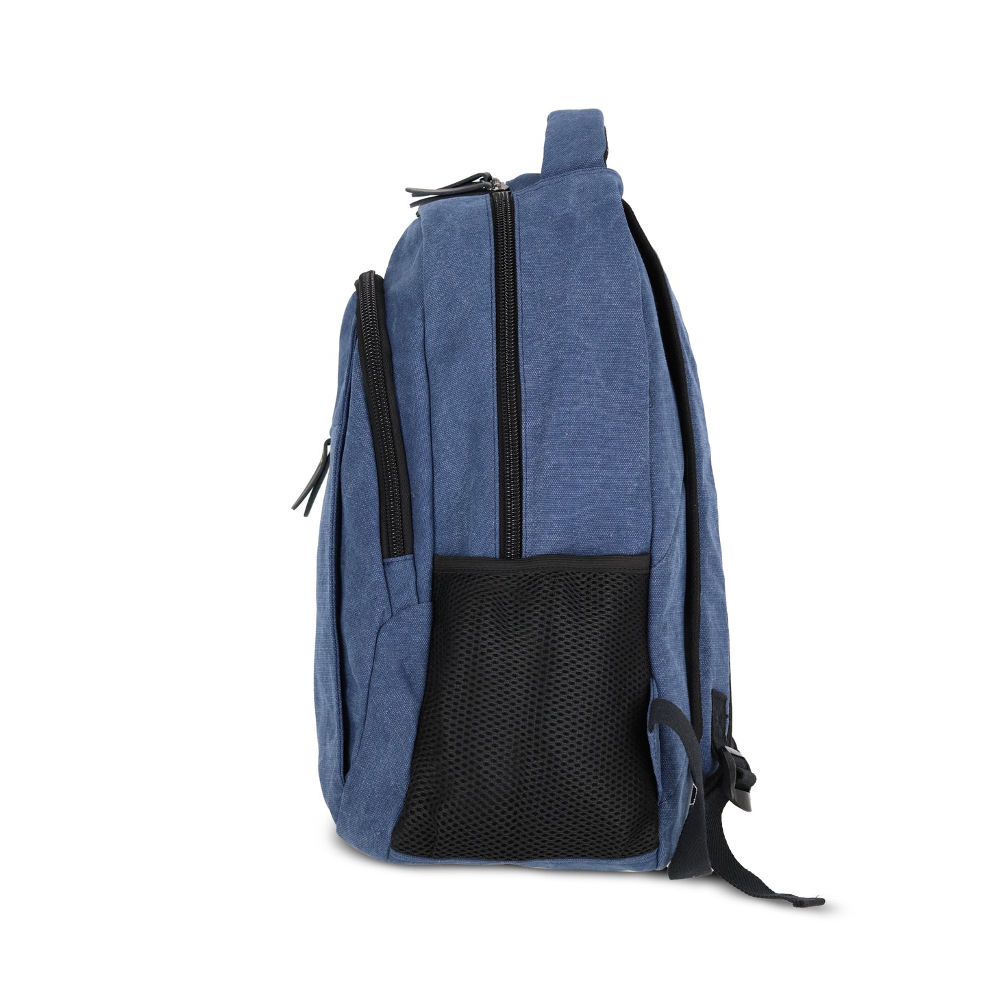 LT95297  Harper Rucksack aus recyceltem Baumwoll-Canvas