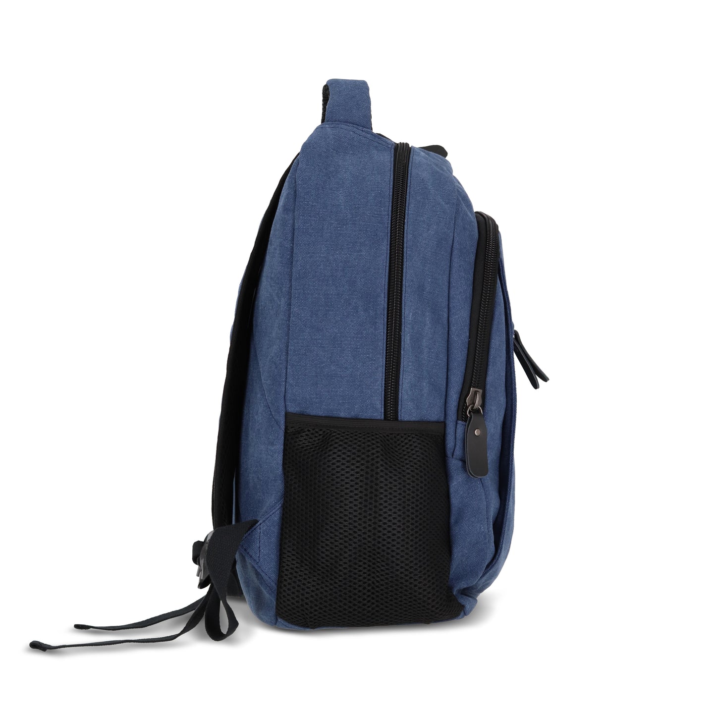 LT95297  Harper Rucksack aus recyceltem Baumwoll-Canvas