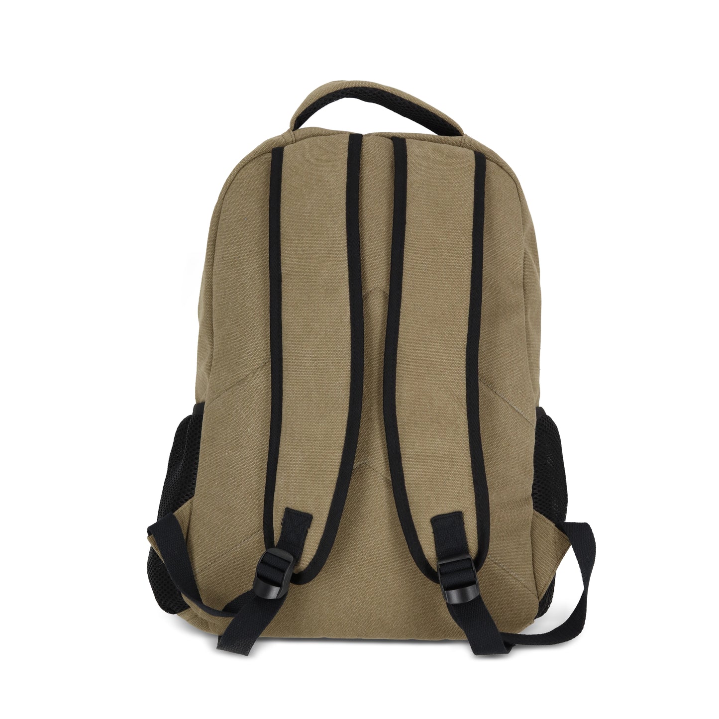 LT95297  Harper Rucksack aus recyceltem Baumwoll-Canvas