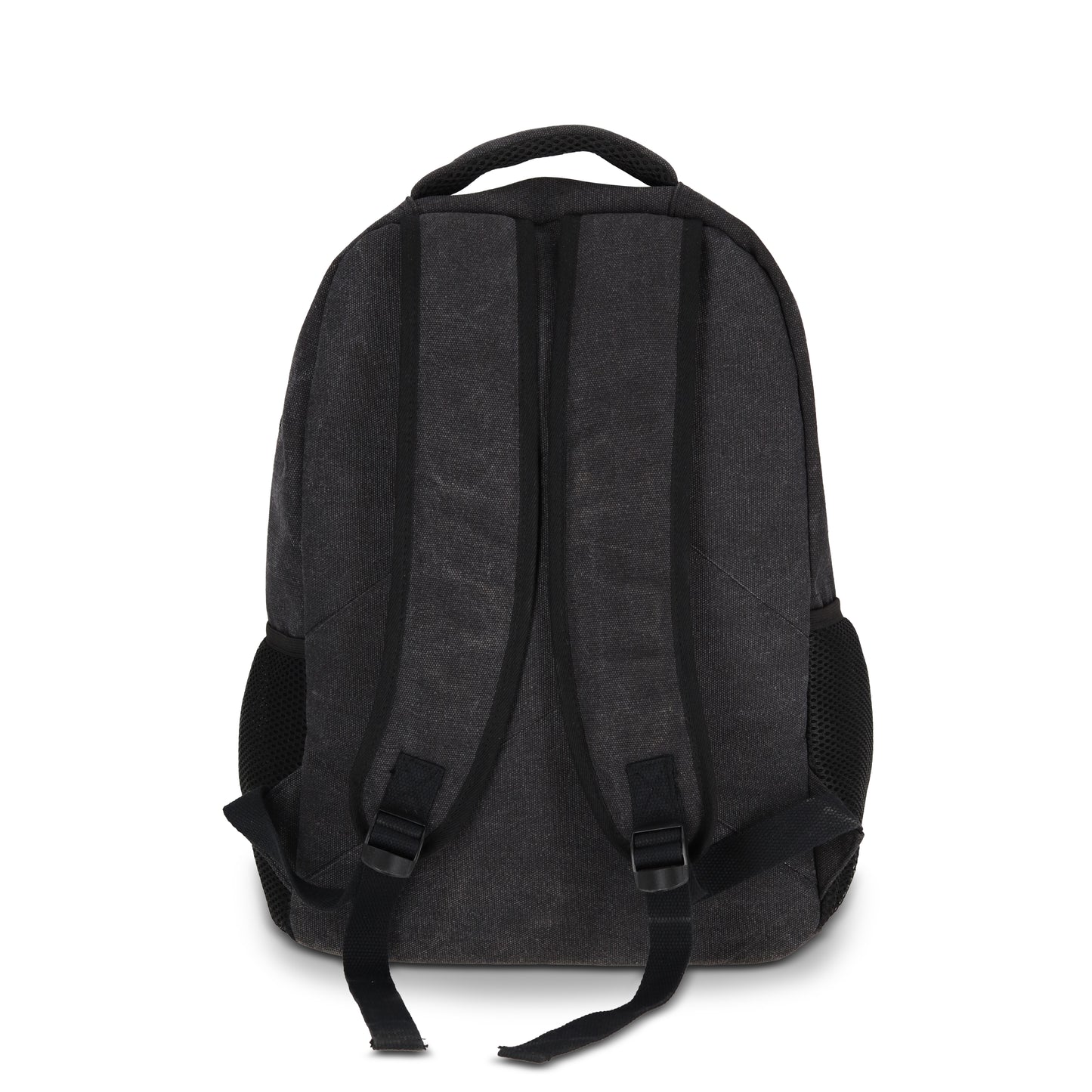 LT95297  Harper Rucksack aus recyceltem Baumwoll-Canvas