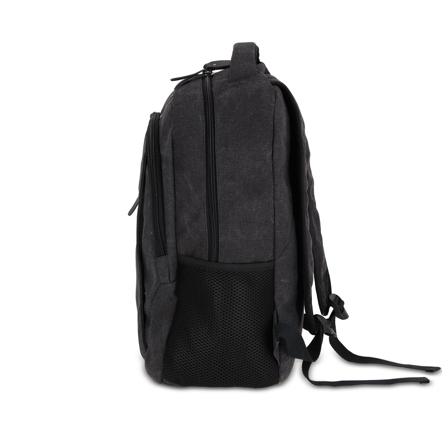 LT95297  Harper Rucksack aus recyceltem Baumwoll-Canvas