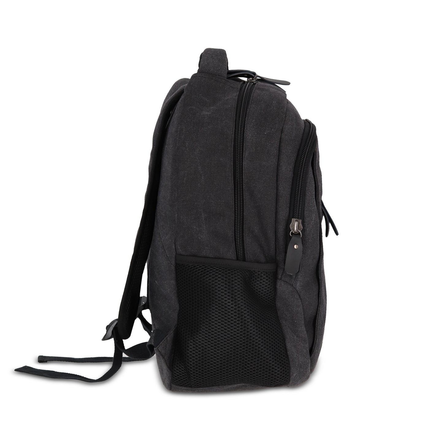 LT95297  Harper Rucksack aus recyceltem Baumwoll-Canvas