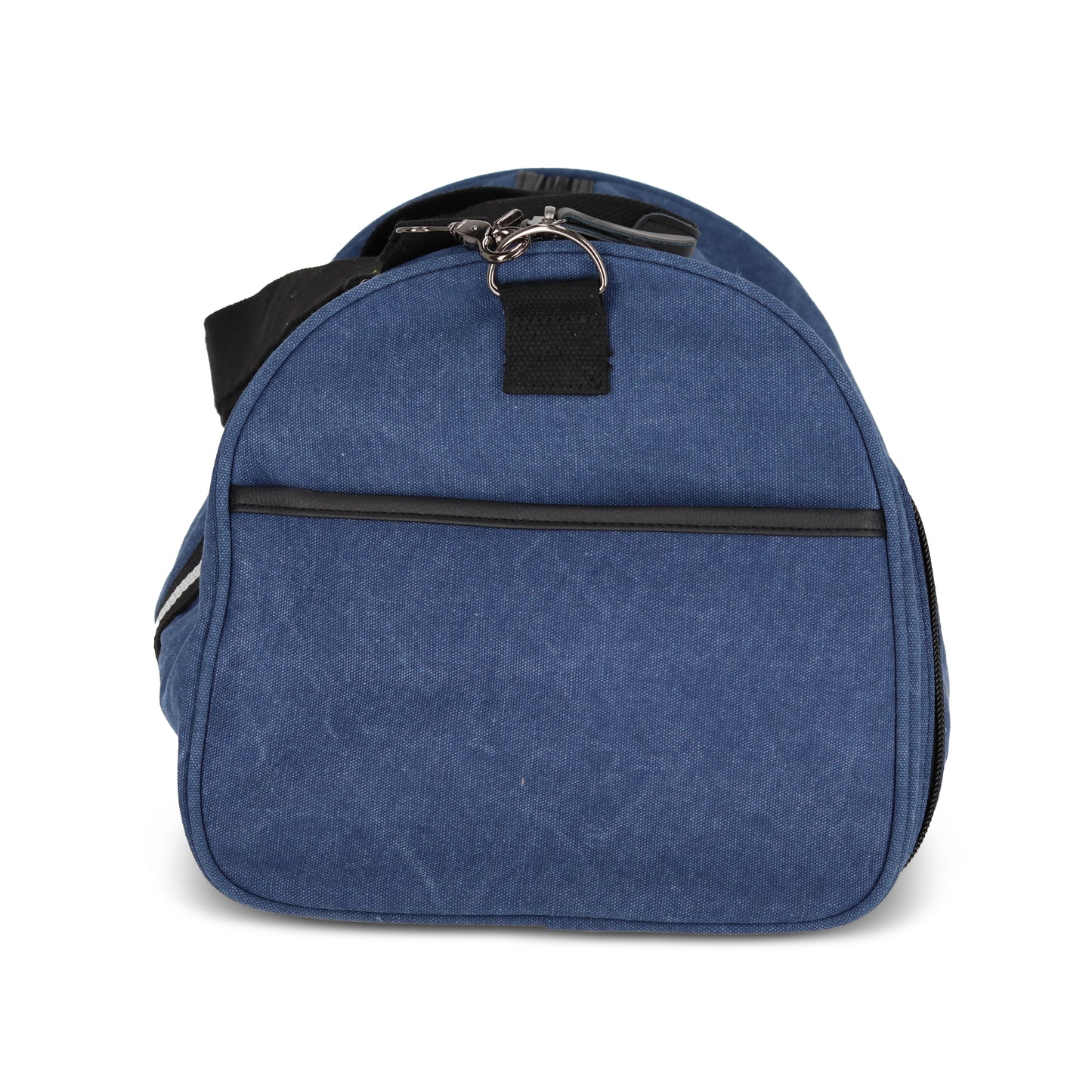 LT95298  Harper Sporttasche aus recyceltem Baumwoll-Canvas