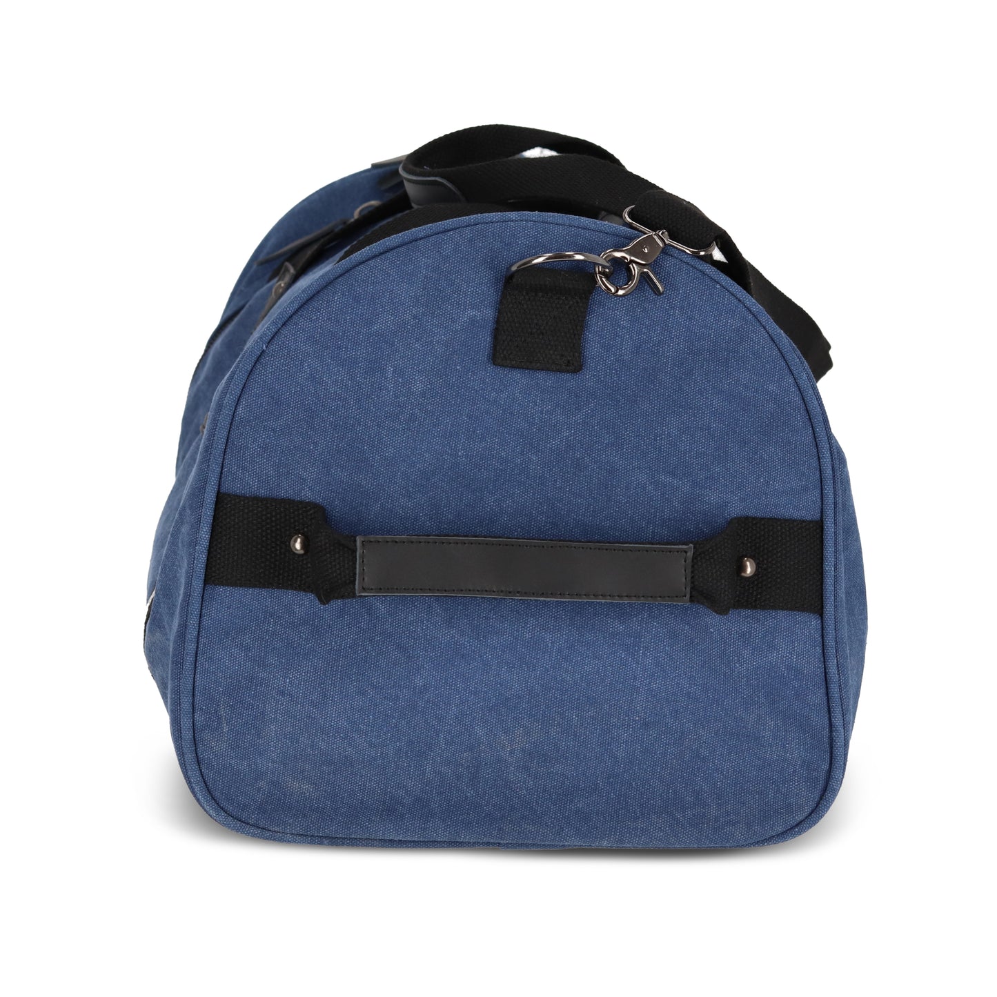 LT95298  Harper Sporttasche aus recyceltem Baumwoll-Canvas