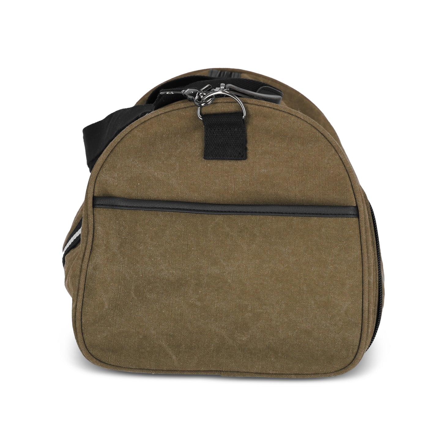 LT95298  Harper Sporttasche aus recyceltem Baumwoll-Canvas