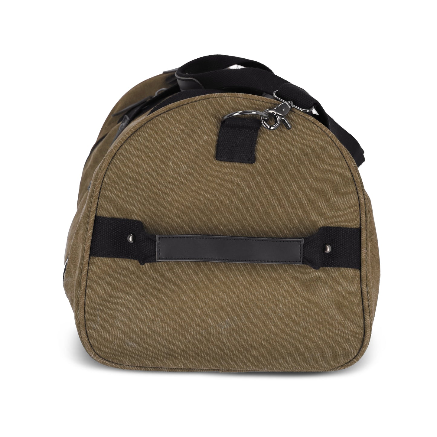 LT95298  Harper Sporttasche aus recyceltem Baumwoll-Canvas