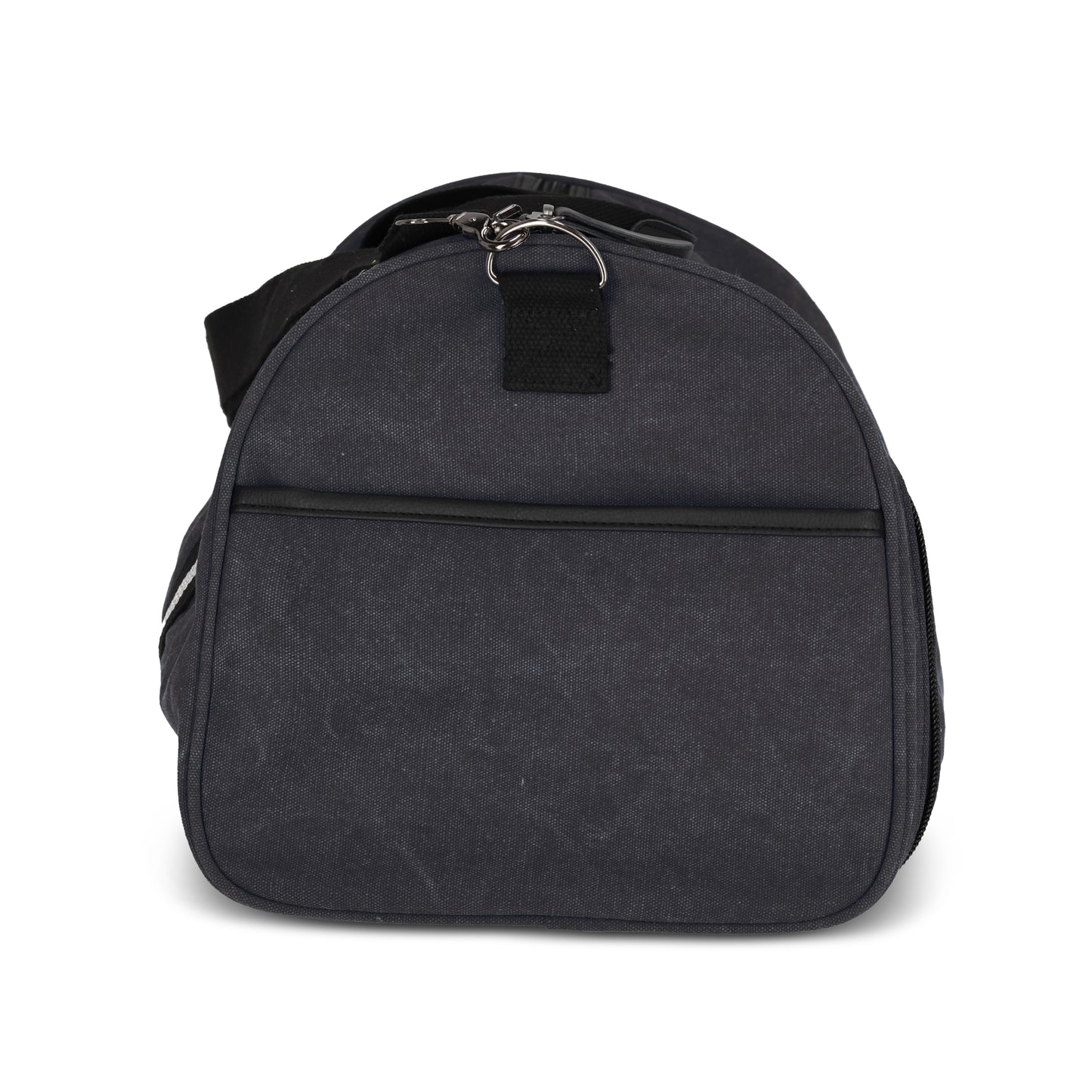 LT95298  Harper Sporttasche aus recyceltem Baumwoll-Canvas