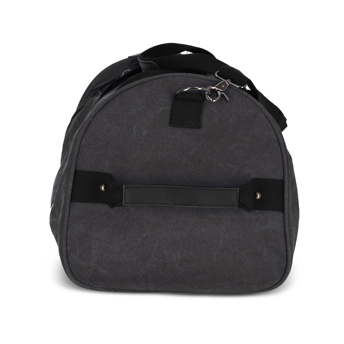 LT95298  Harper Sporttasche aus recyceltem Baumwoll-Canvas