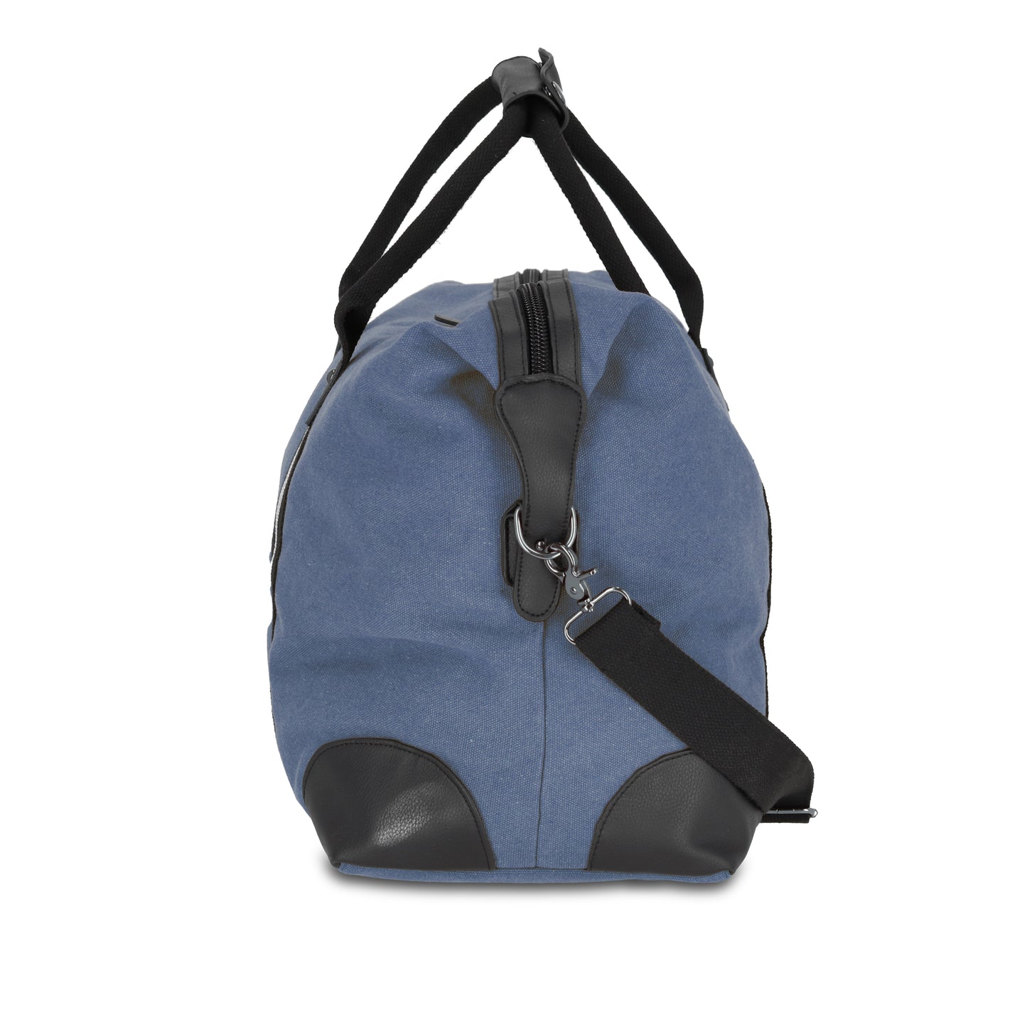 LT95299  Harper Wochenendtasche aus recyceltem Baumwoll-Canvas