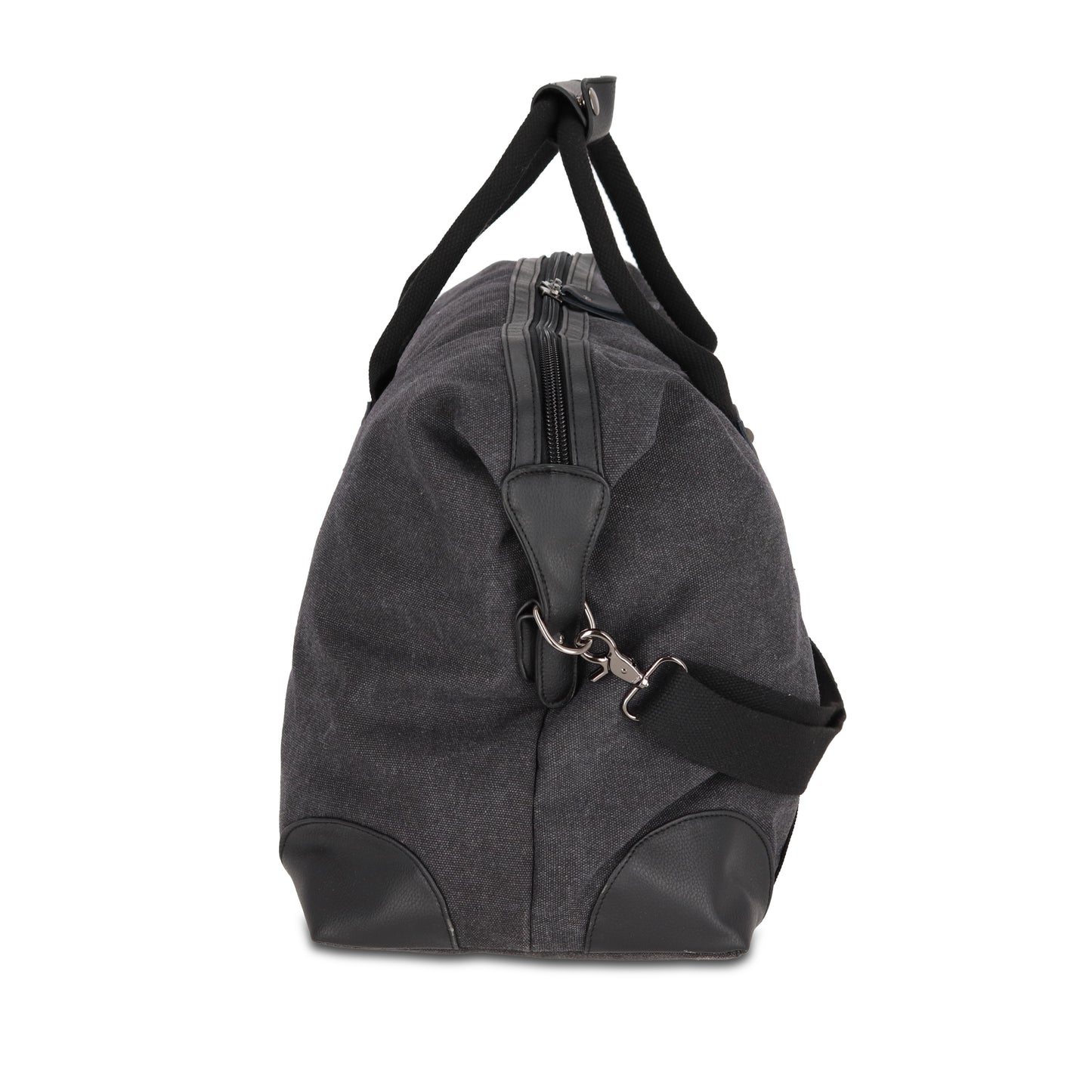 LT95299  Harper Wochenendtasche aus recyceltem Baumwoll-Canvas