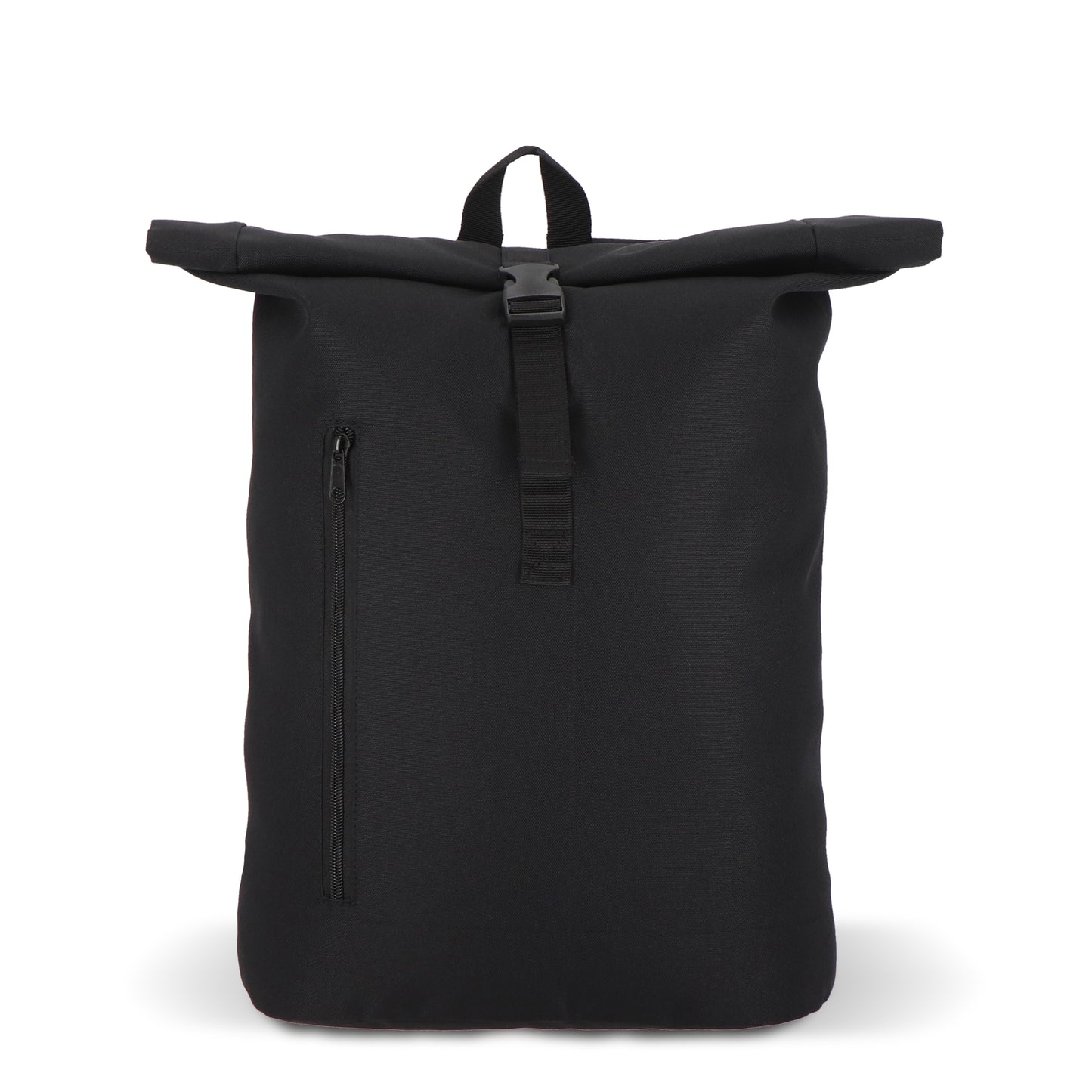 LT95350  R-PET 600D Rolltop-Rucksack 20 L