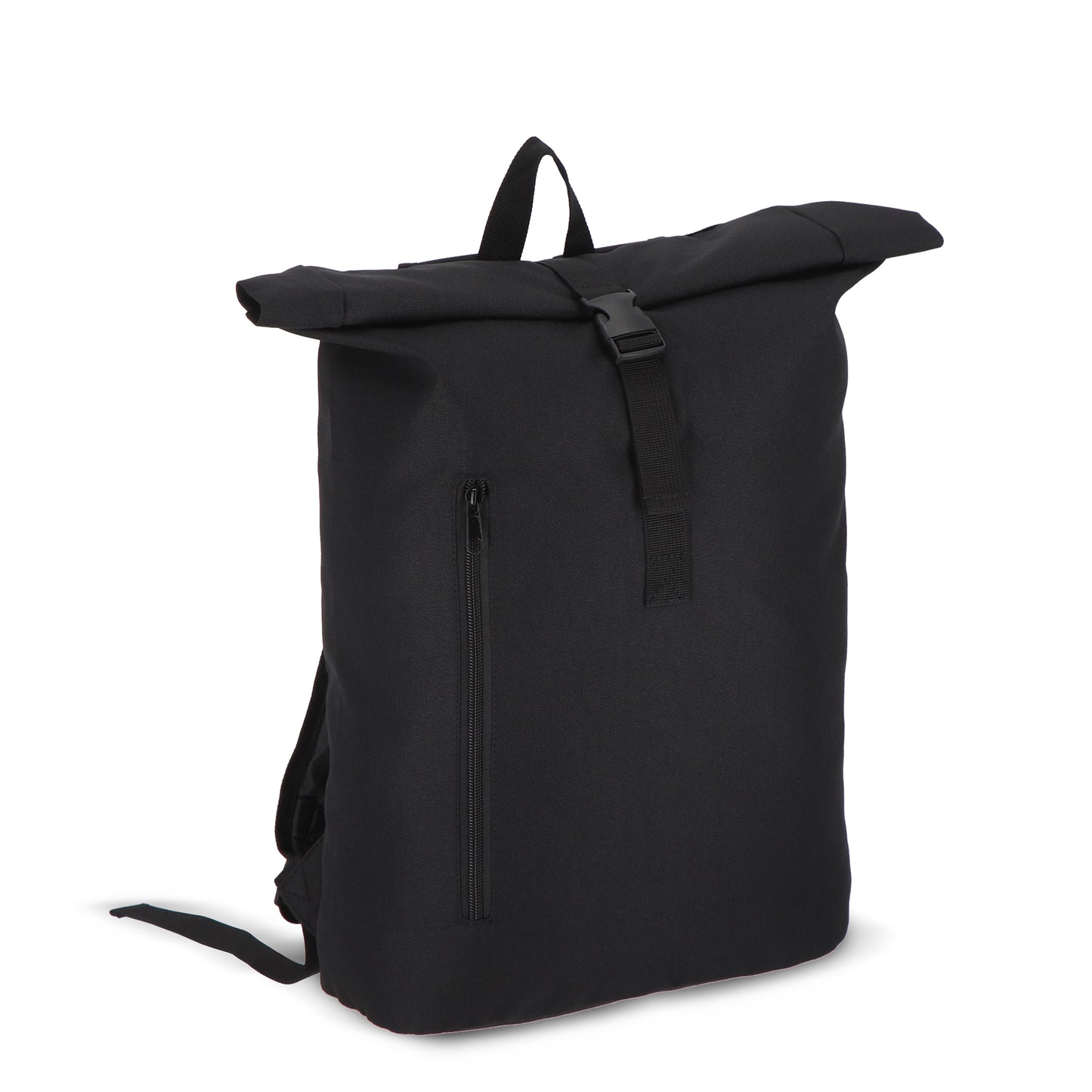 LT95350  R-PET 600D Rolltop-Rucksack 20 L