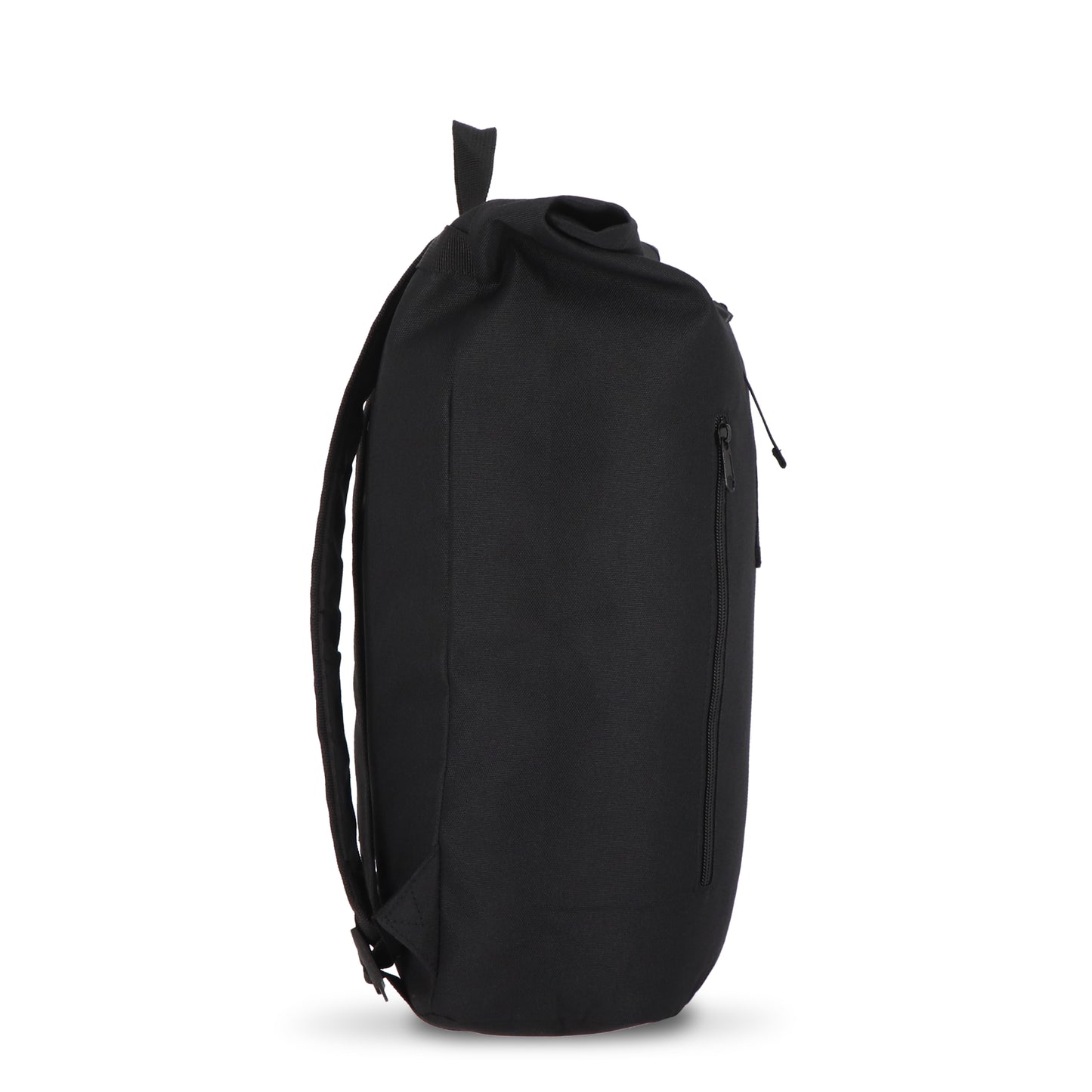 LT95350  R-PET 600D Rolltop-Rucksack 20 L