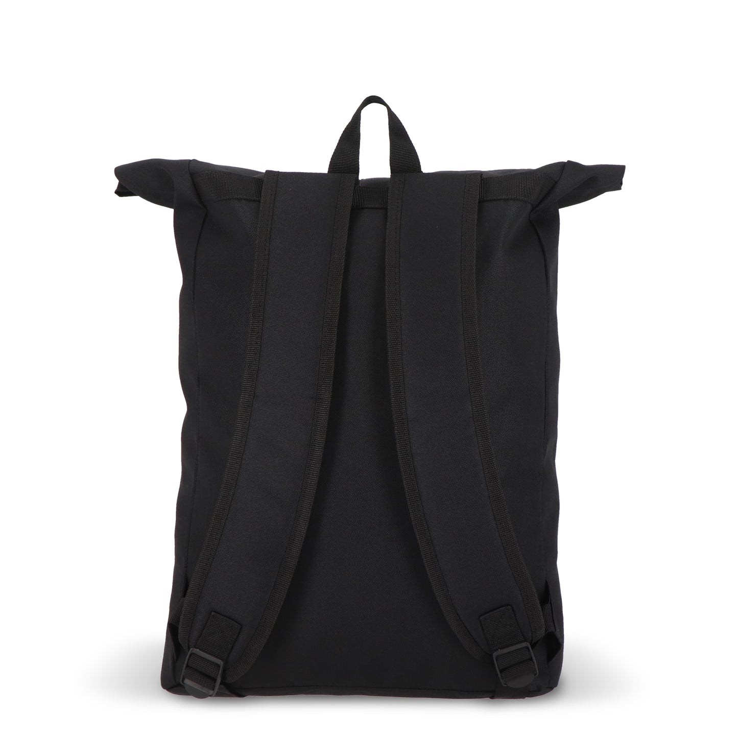 LT95350  R-PET 600D Rolltop-Rucksack 20 L