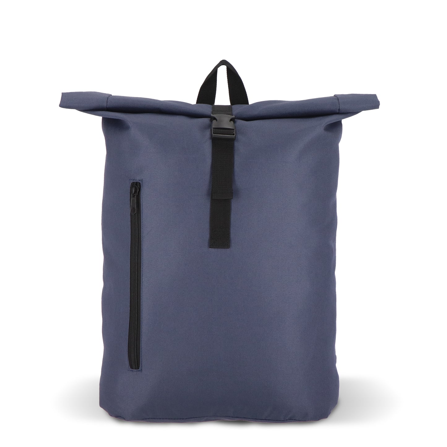 LT95350  R-PET 600D Rolltop-Rucksack 20 L