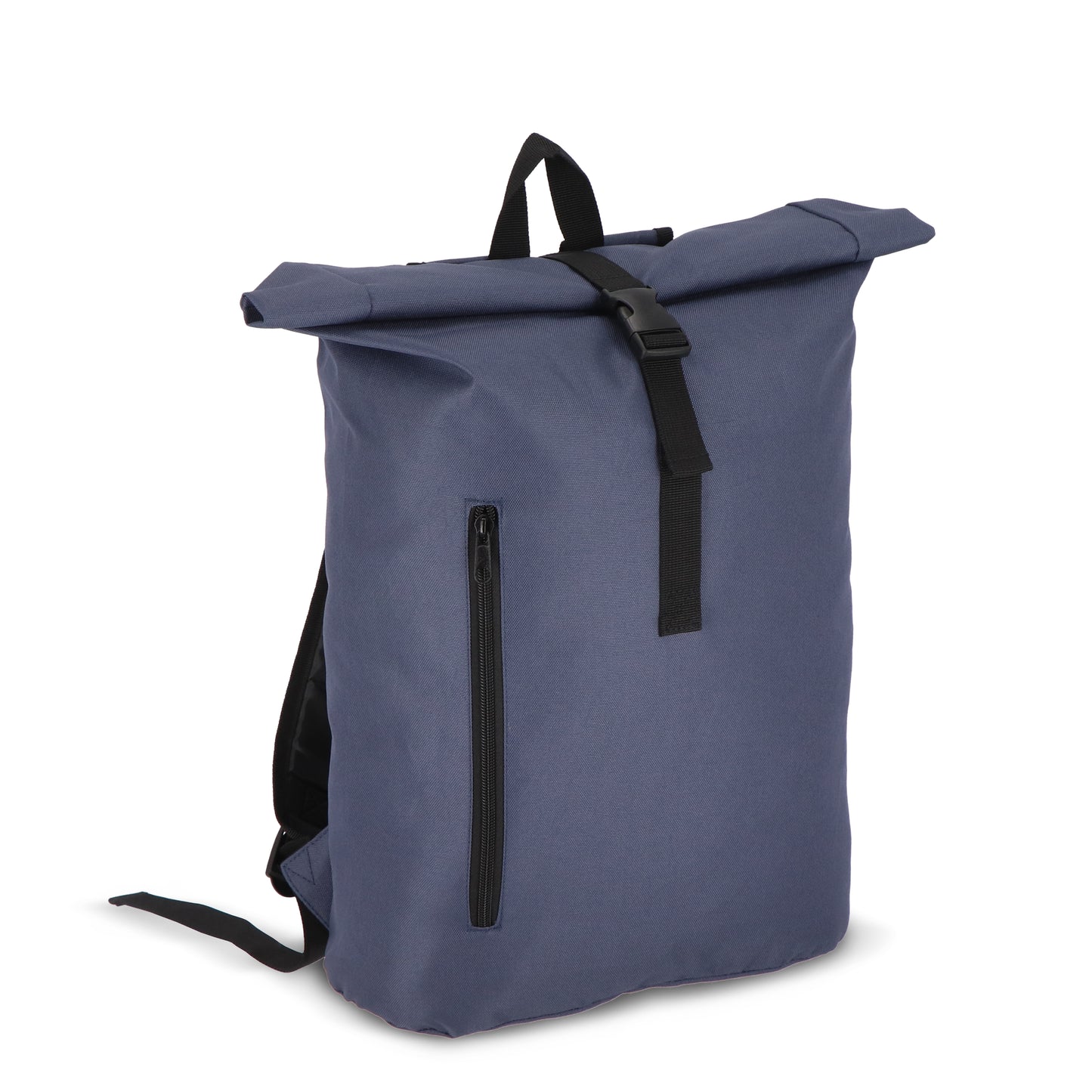 LT95350  R-PET 600D Rolltop-Rucksack 20 L