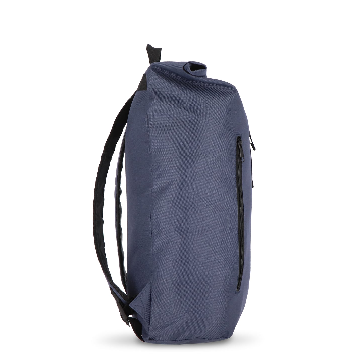 LT95350  R-PET 600D Rolltop-Rucksack 20 L