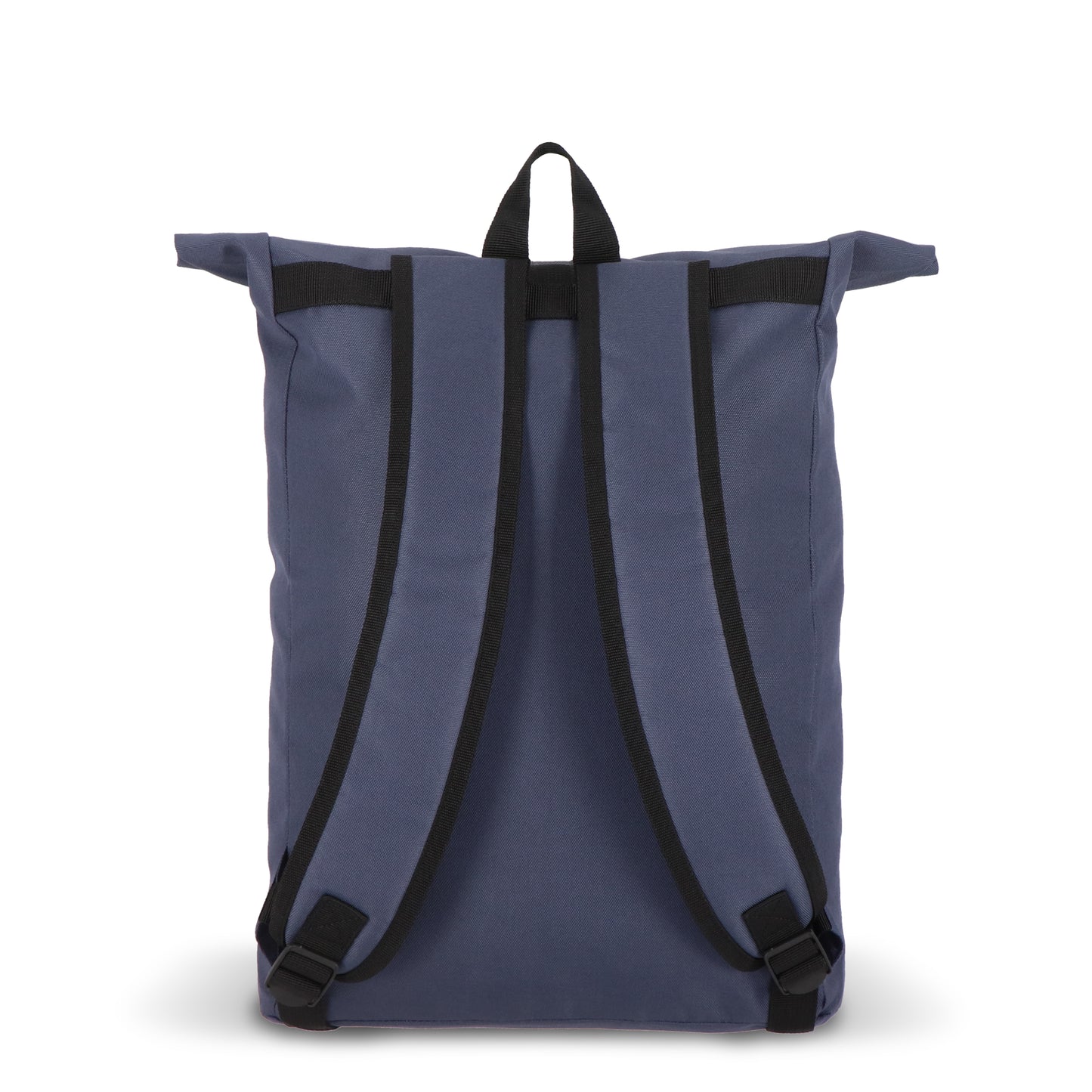 LT95350  R-PET 600D Rolltop-Rucksack 20 L
