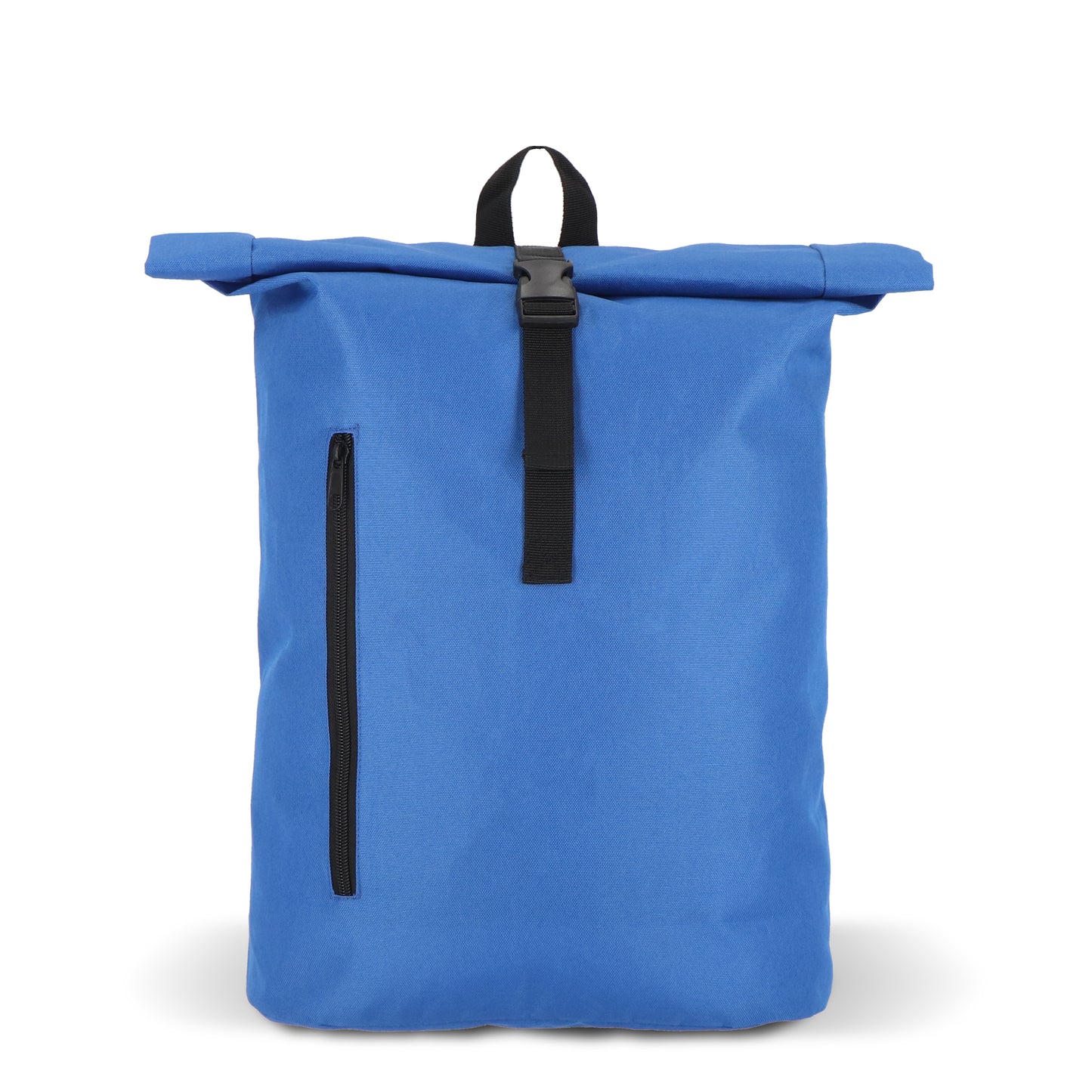 LT95350  R-PET 600D Rolltop-Rucksack 20 L