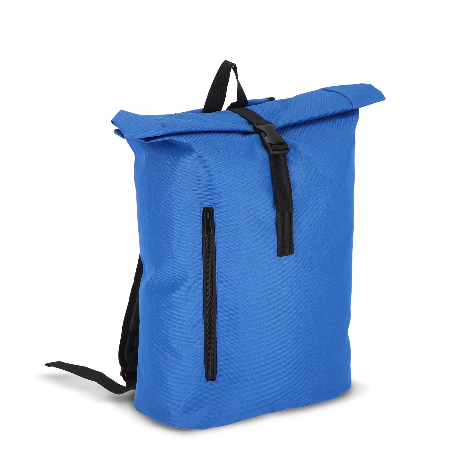 LT95350  R-PET 600D Rolltop-Rucksack 20 L