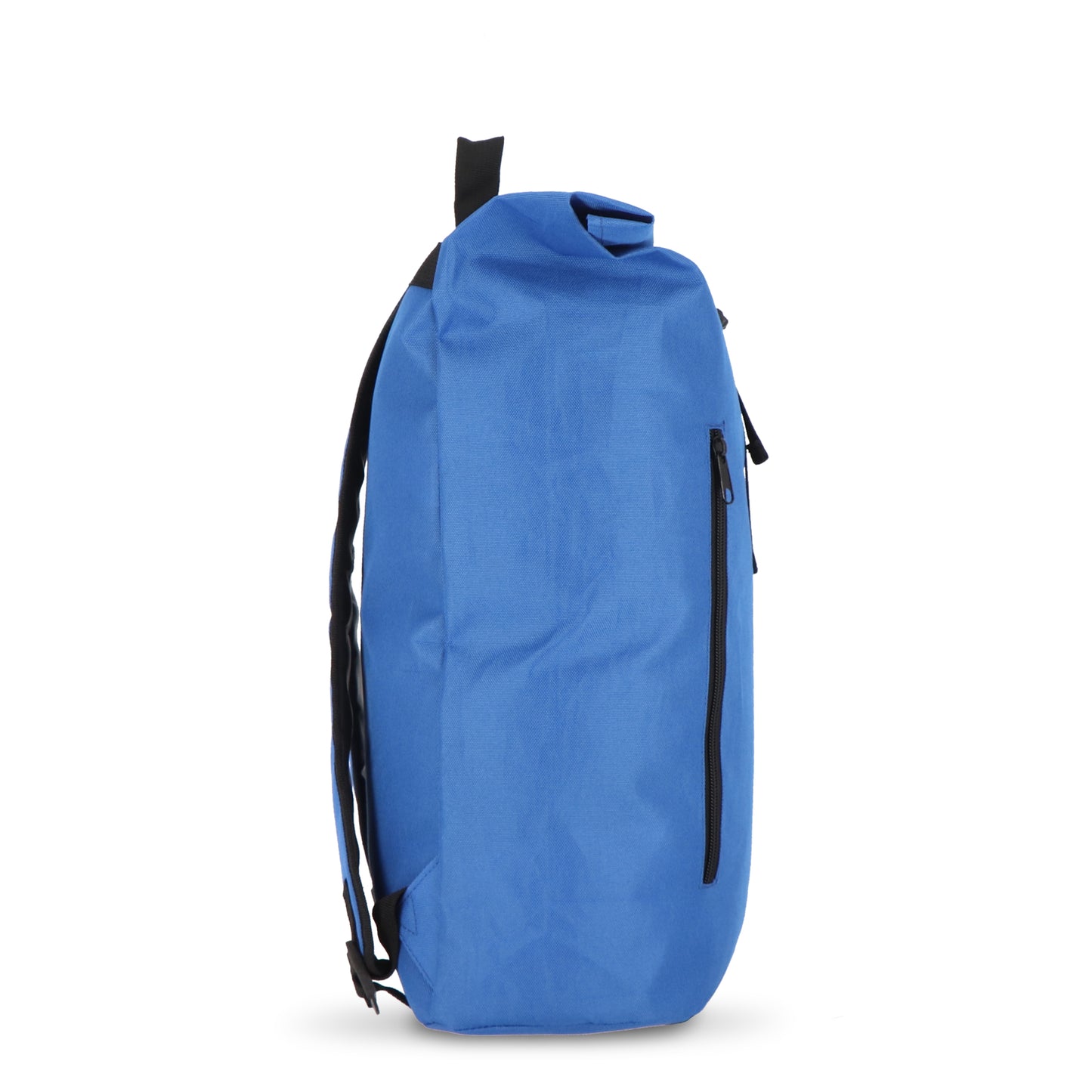 LT95350  R-PET 600D Rolltop-Rucksack 20 L