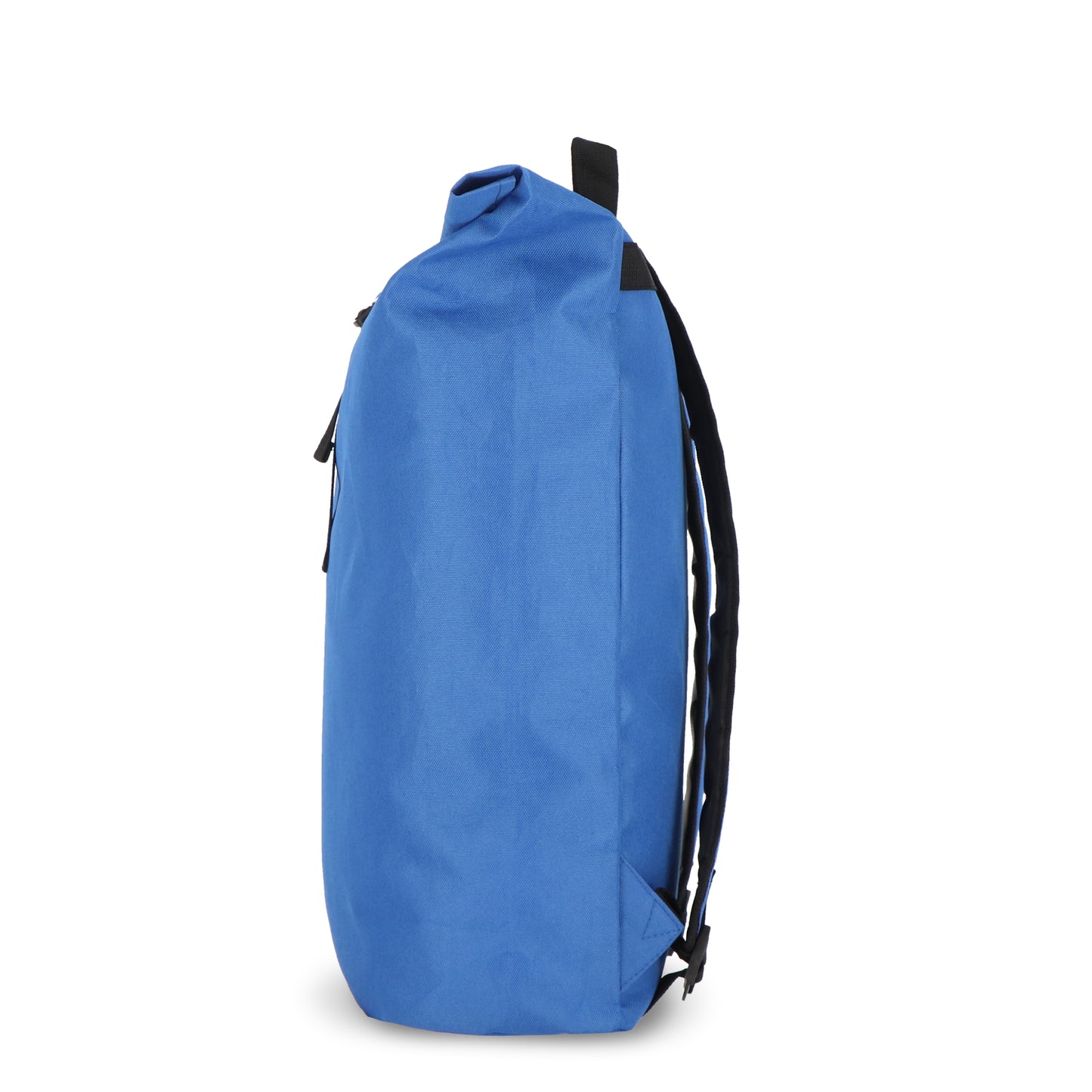LT95350  R-PET 600D Rolltop-Rucksack 20 L