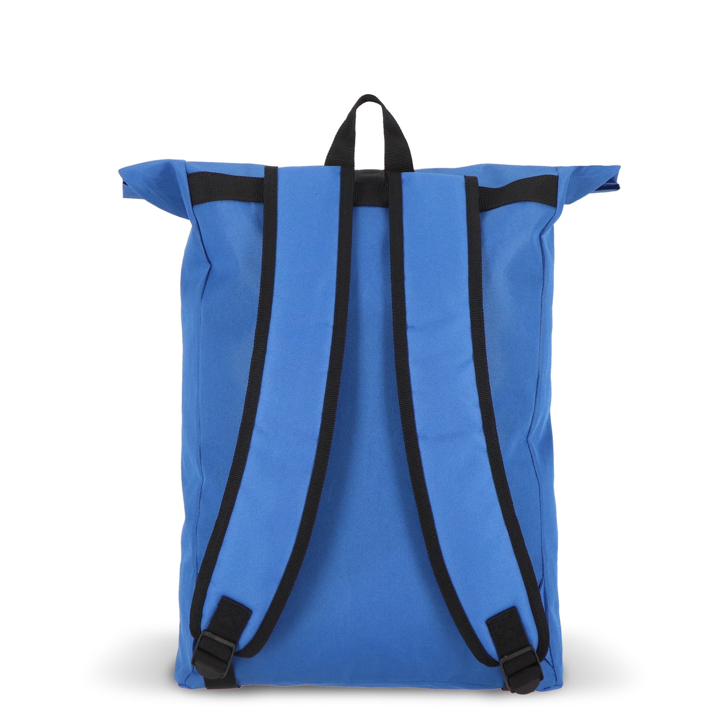 LT95350  R-PET 600D Rolltop-Rucksack 20 L