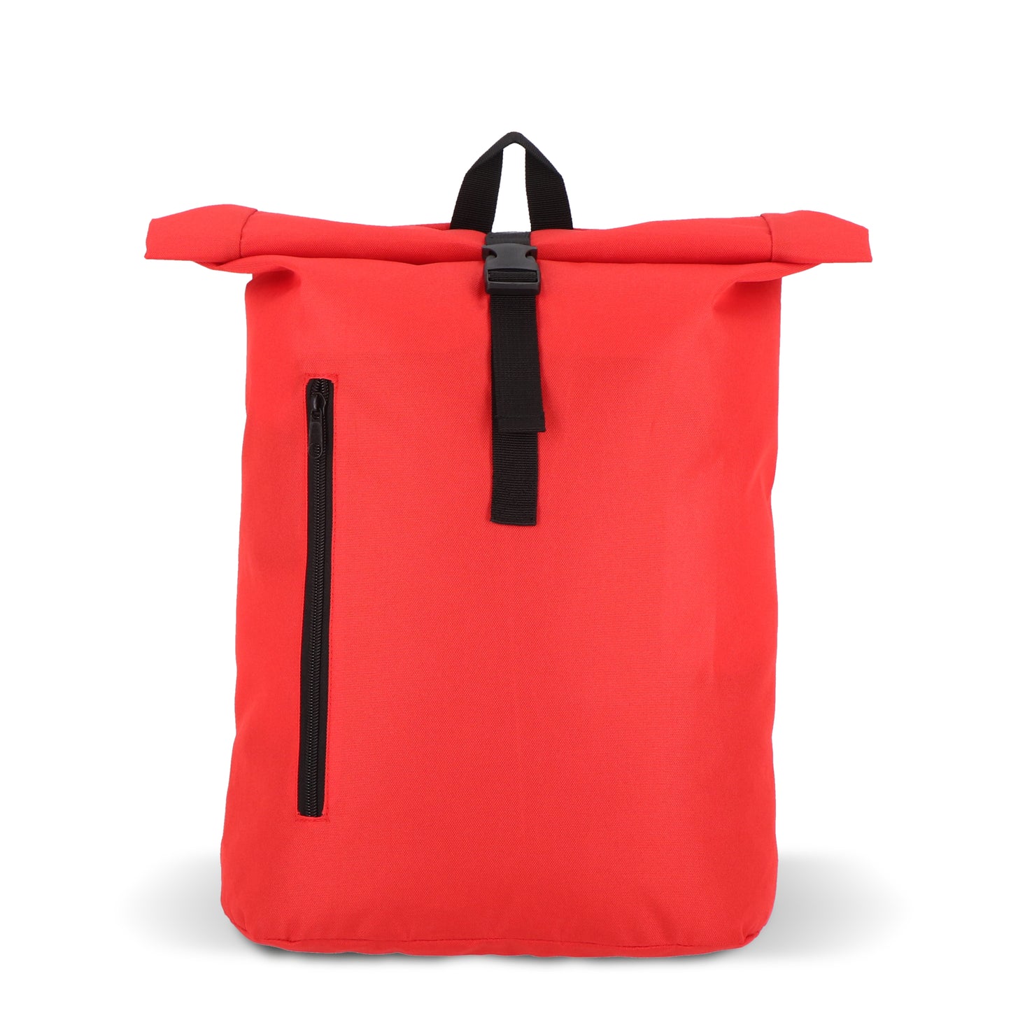 LT95350  R-PET 600D Rolltop-Rucksack 20 L
