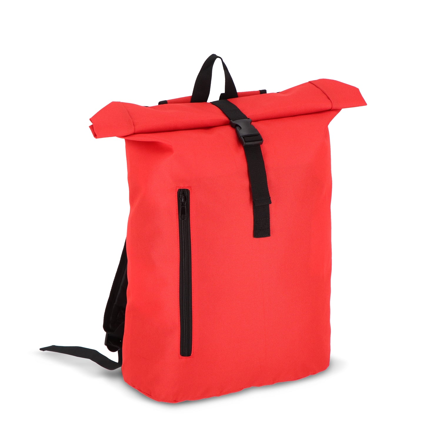 LT95350  R-PET 600D Rolltop-Rucksack 20 L