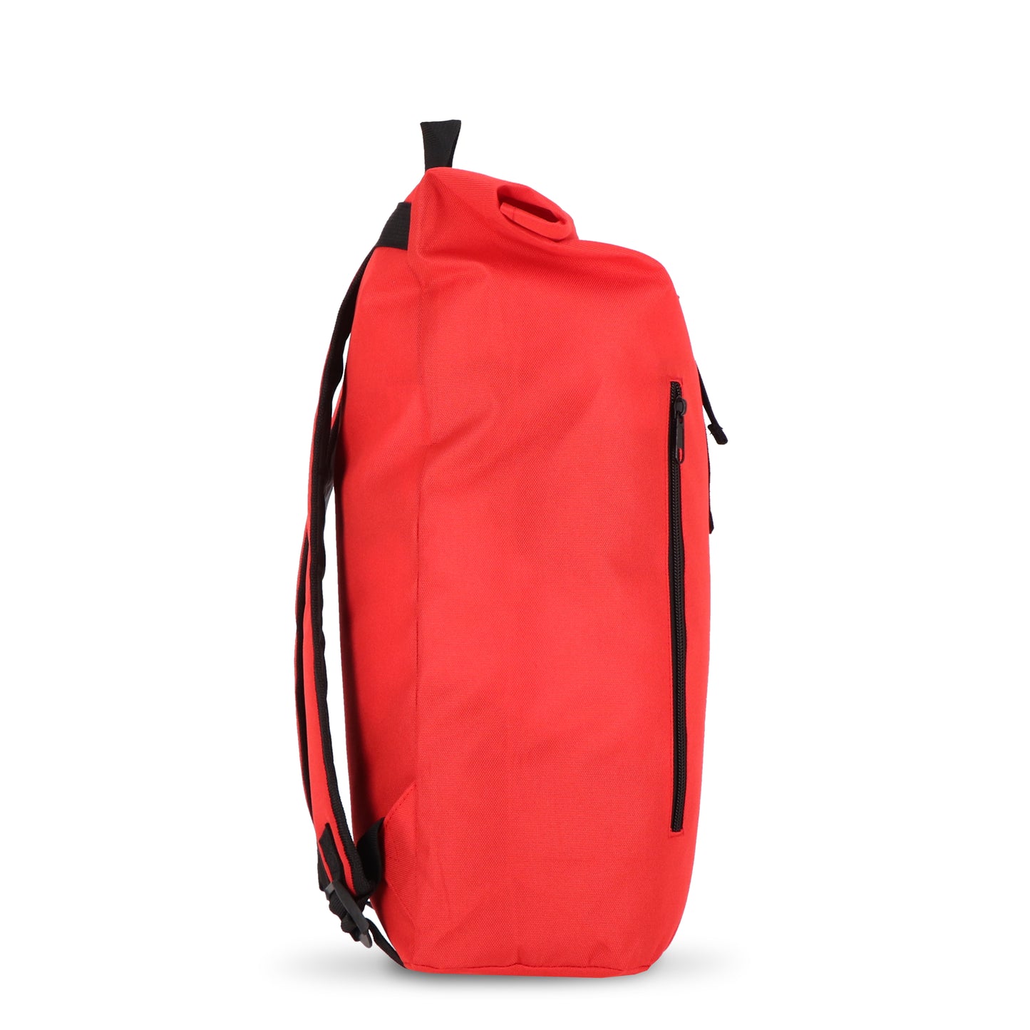 LT95350  R-PET 600D Rolltop-Rucksack 20 L