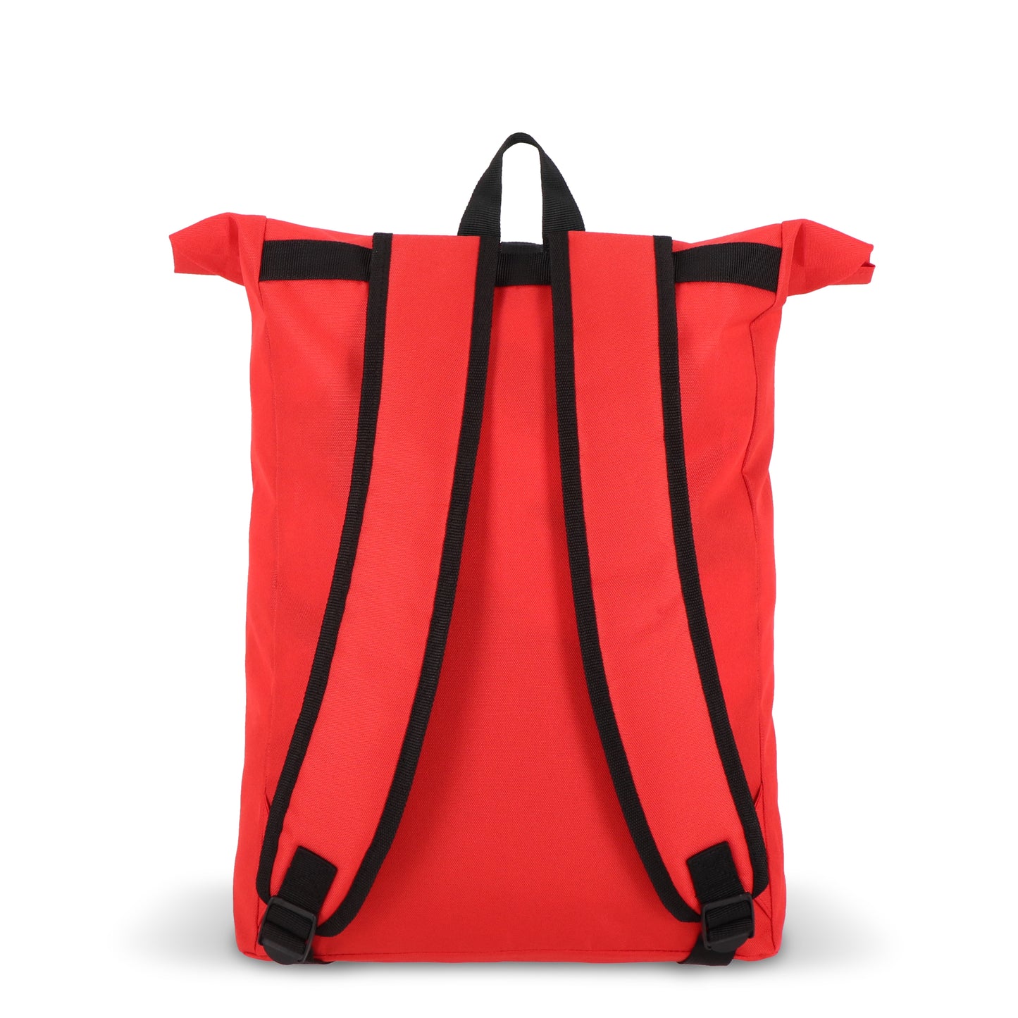 LT95350  R-PET 600D Rolltop-Rucksack 20 L