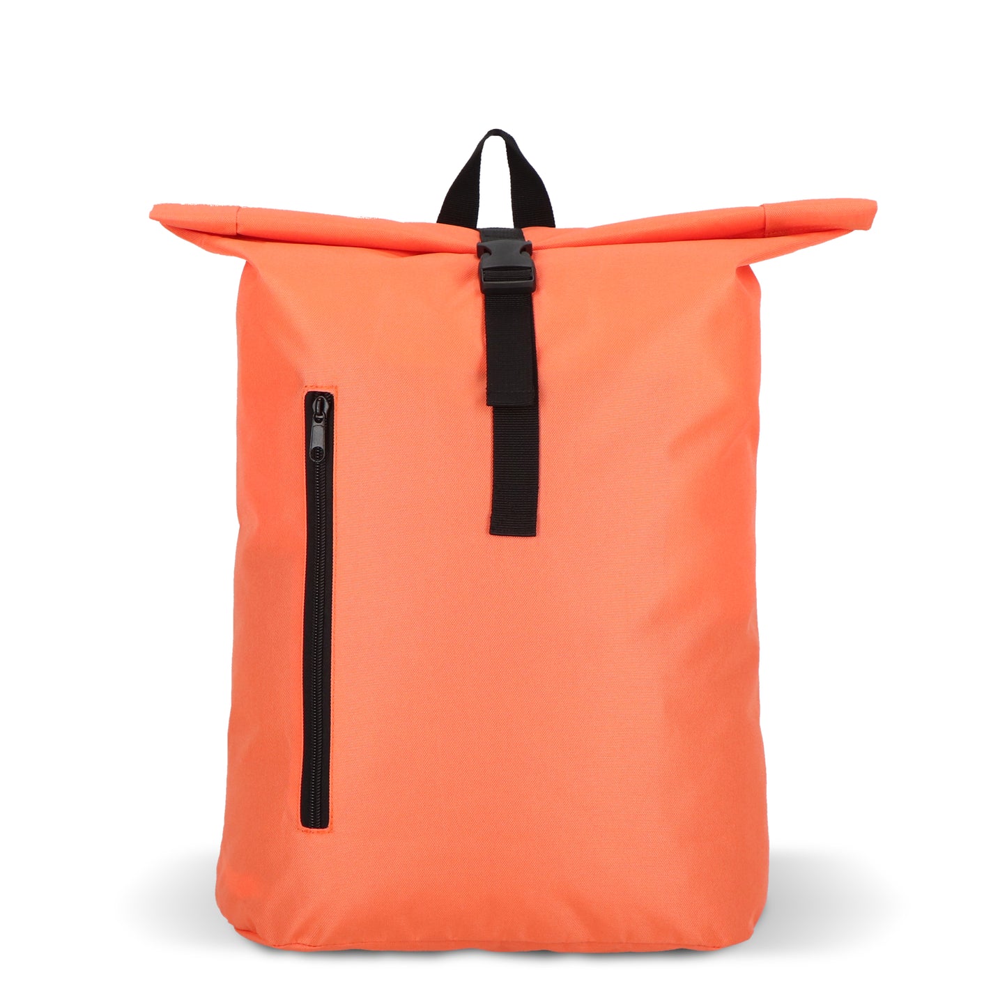 LT95350  R-PET 600D Rolltop-Rucksack 20 L